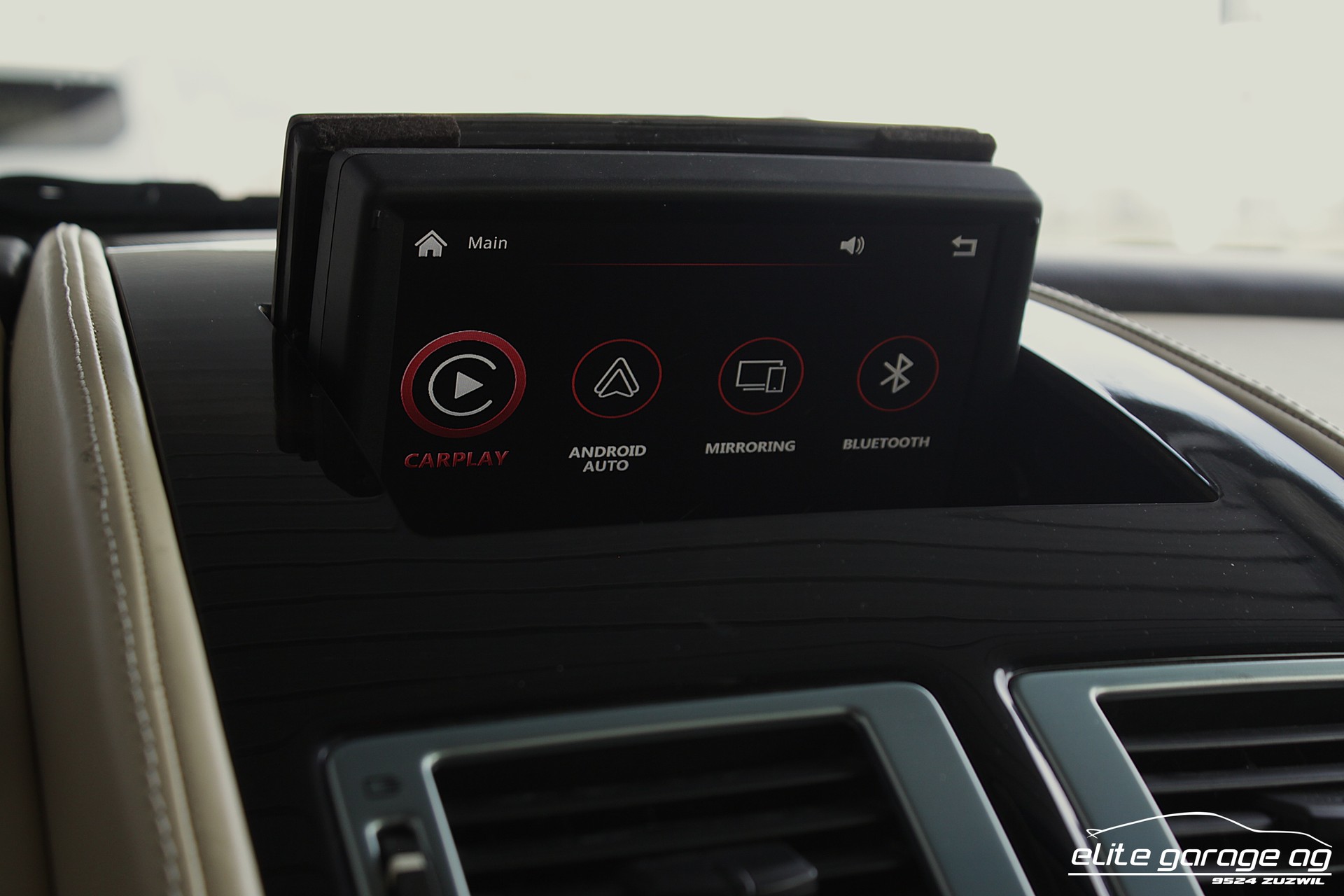 ASTON MARTIN DB9 Touchtronic 2-image-15
