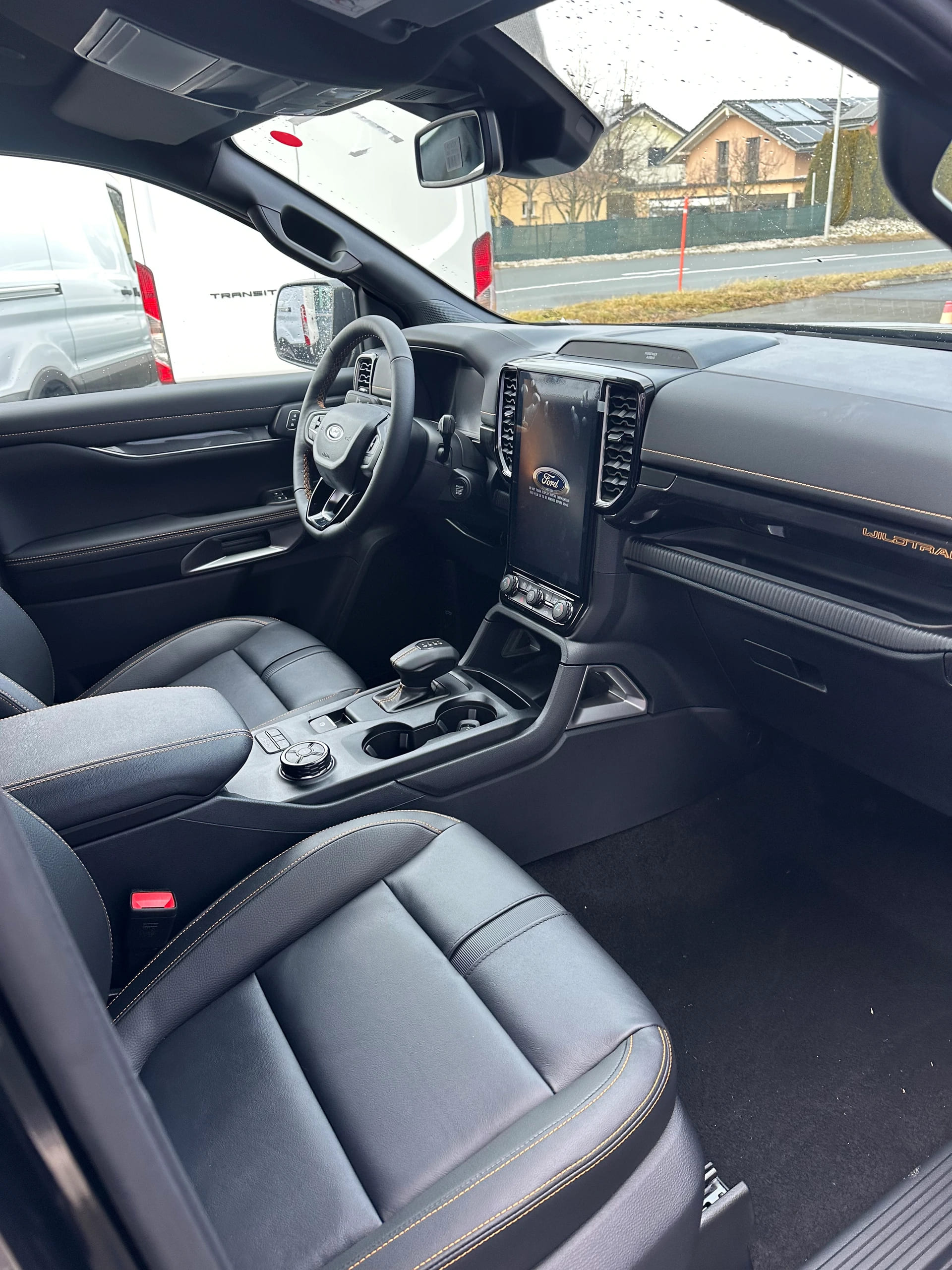 FORD Ranger dcab.pick-up 3.0 EcoBlu Wildtrack/240CV/Aut.-image-11
