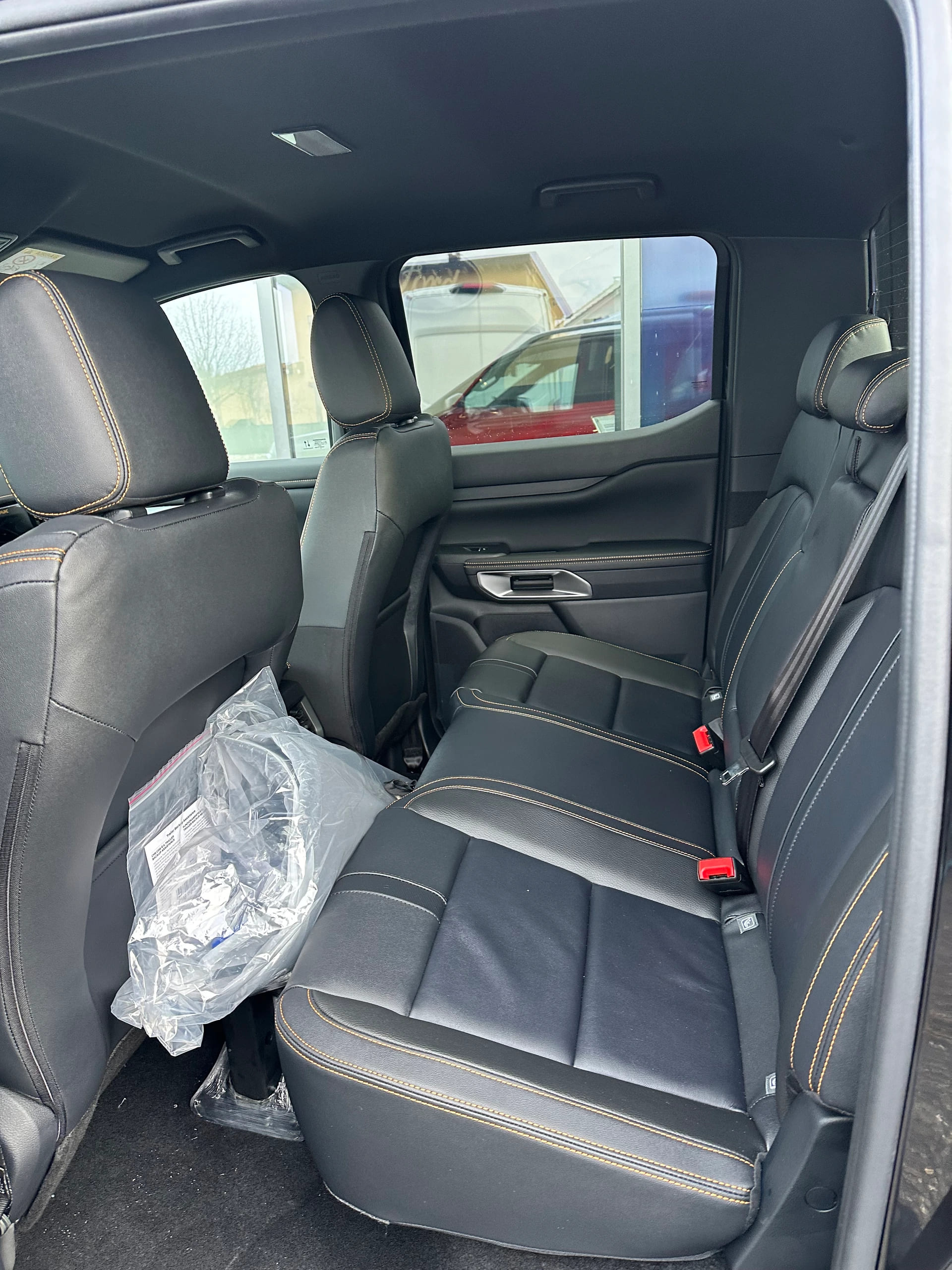 FORD Ranger dcab.pick-up 3.0 EcoBlu Wildtrack/240CV/Aut.-image-10