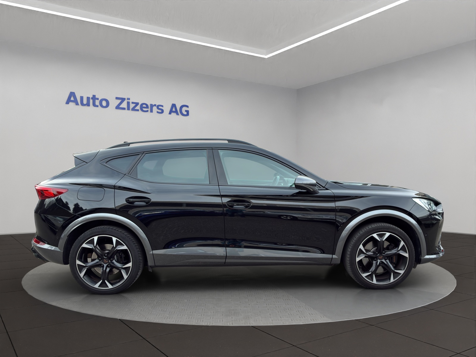 CUPRA Formentor 2.0TSI VZ 4Drive DSG-image-6