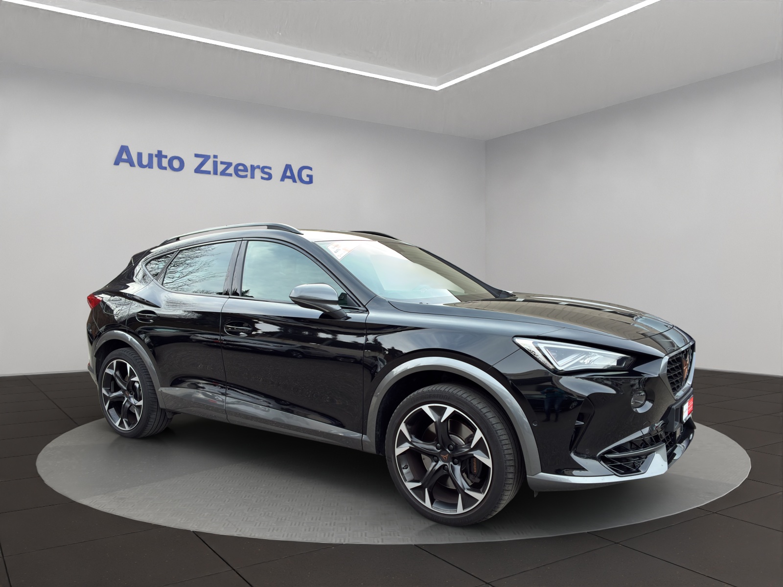 CUPRA Formentor 2.0TSI VZ 4Drive DSG-image-7
