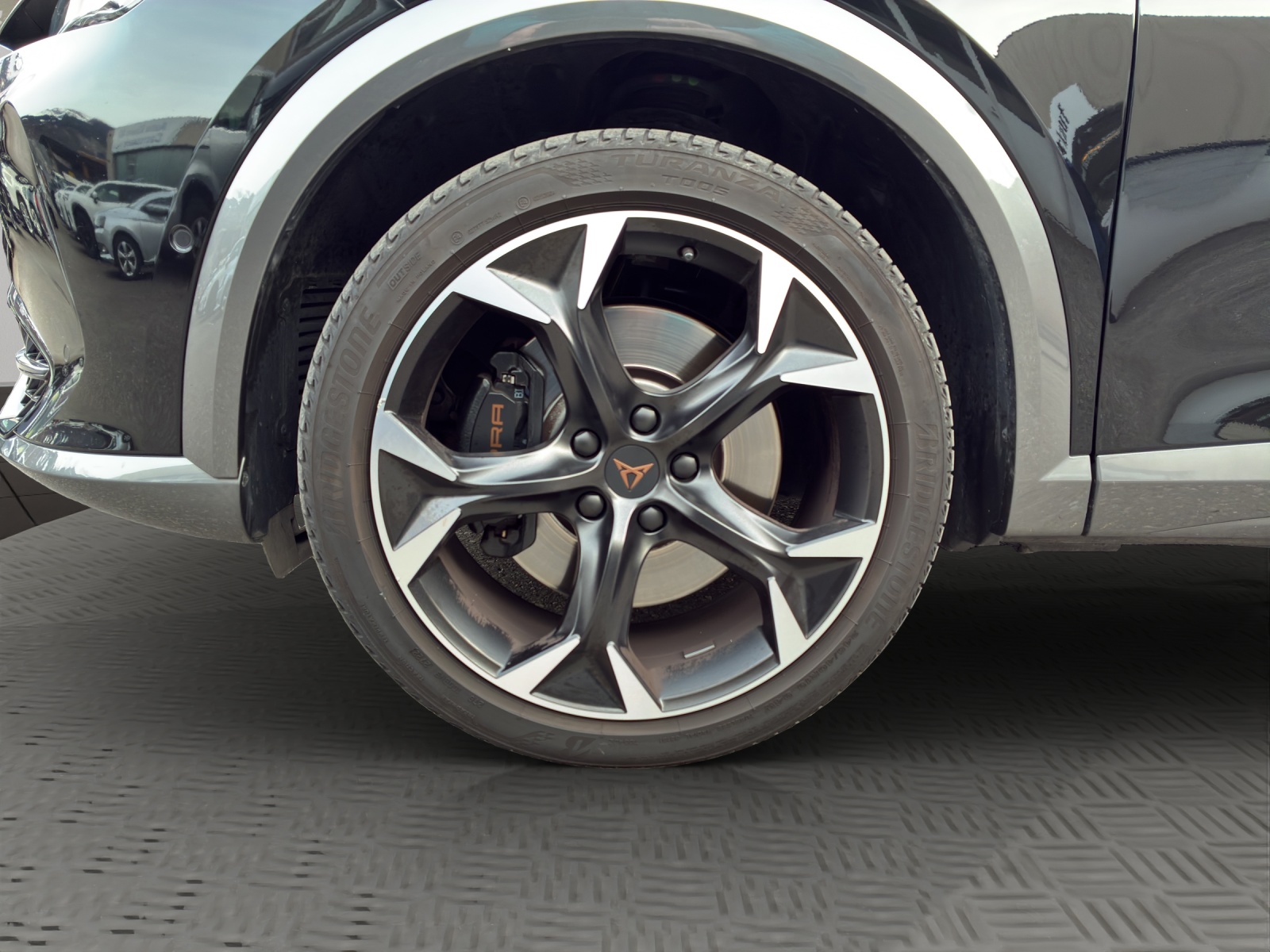 CUPRA Formentor 2.0TSI VZ 4Drive DSG-image-14