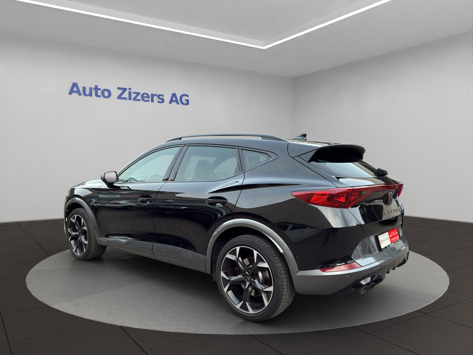 CUPRA Formentor 2.0TSI VZ 4Drive DSG-image-3