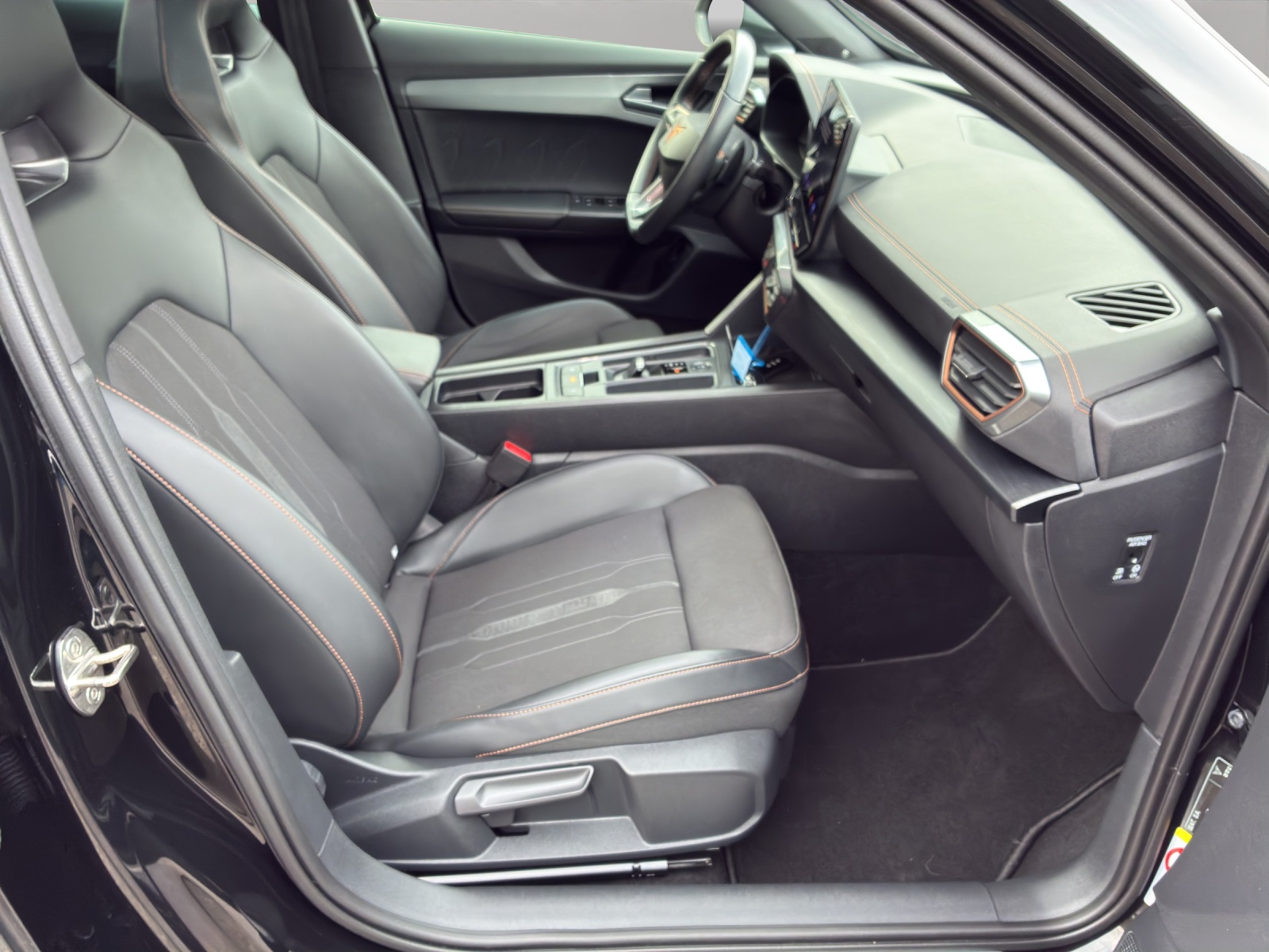 CUPRA Formentor 2.0TSI VZ 4Drive DSG-image-13