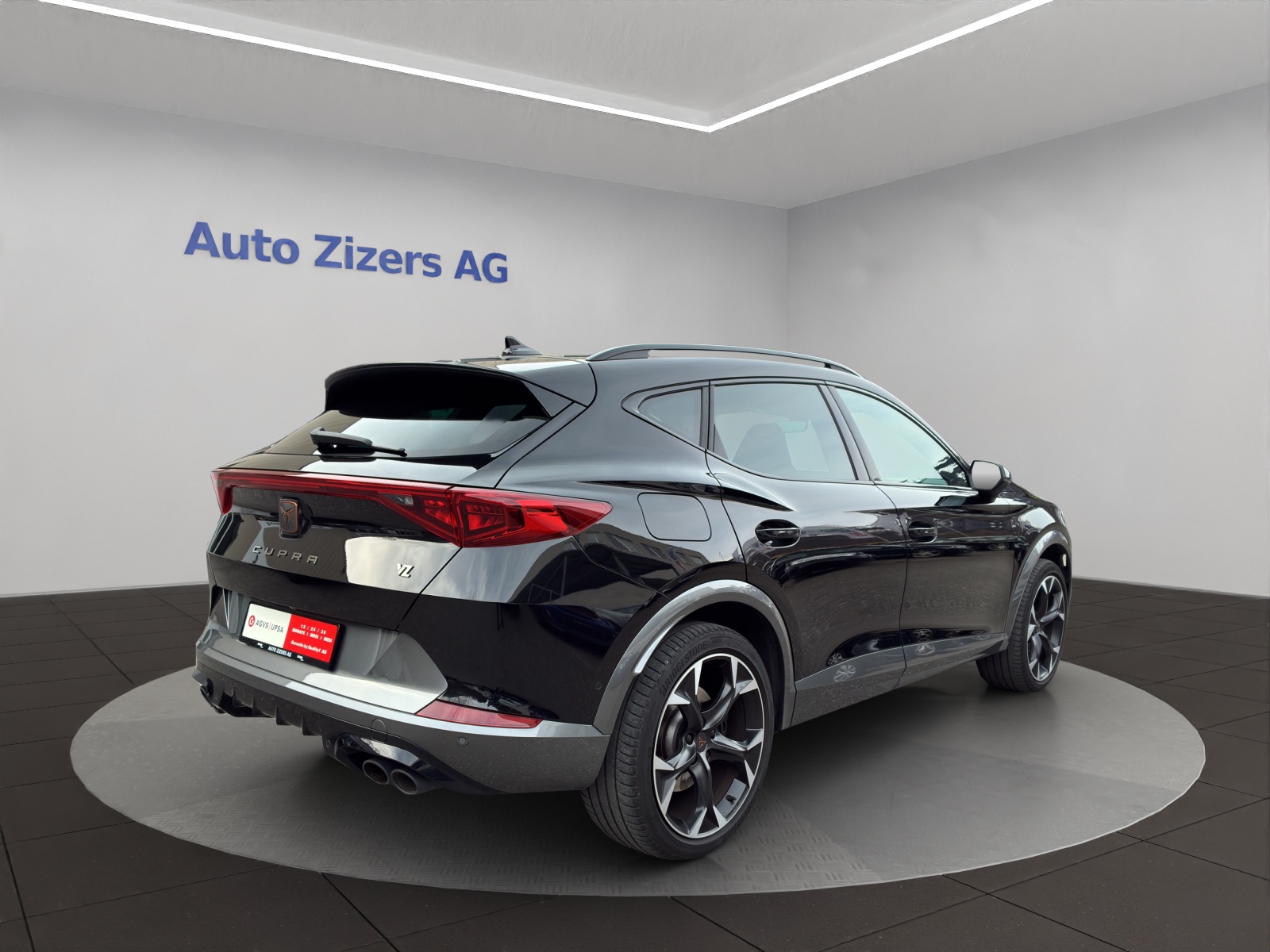CUPRA Formentor 2.0TSI VZ 4Drive DSG-image-5