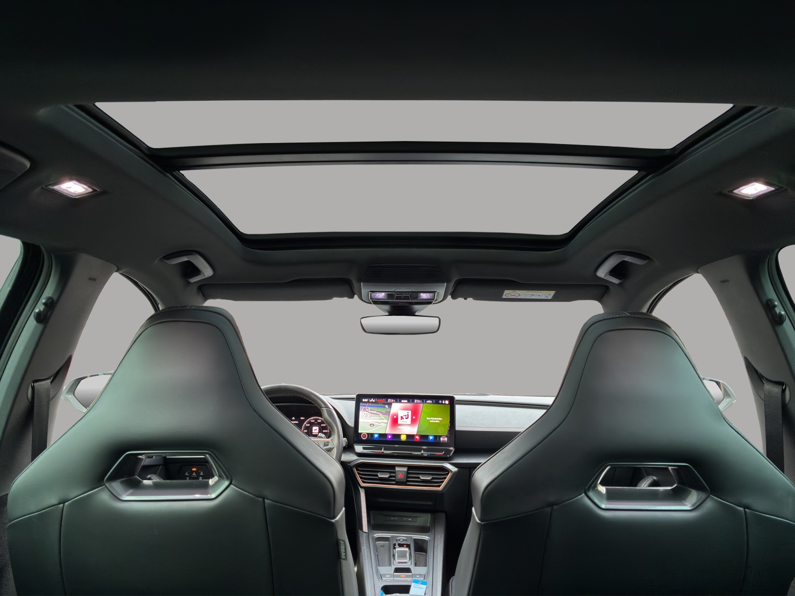 CUPRA Formentor 2.0TSI VZ 4Drive DSG-image-8