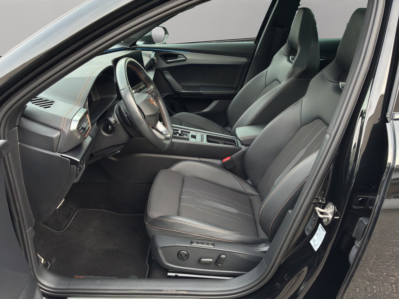 CUPRA Formentor 2.0TSI VZ 4Drive DSG-image-11