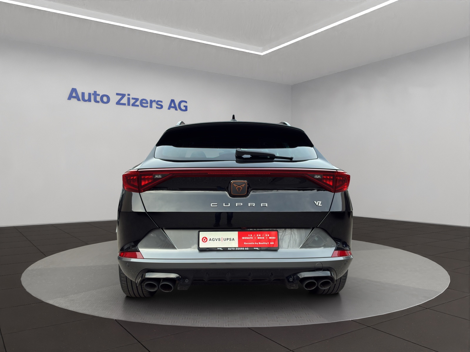 CUPRA Formentor 2.0TSI VZ 4Drive DSG-image-4