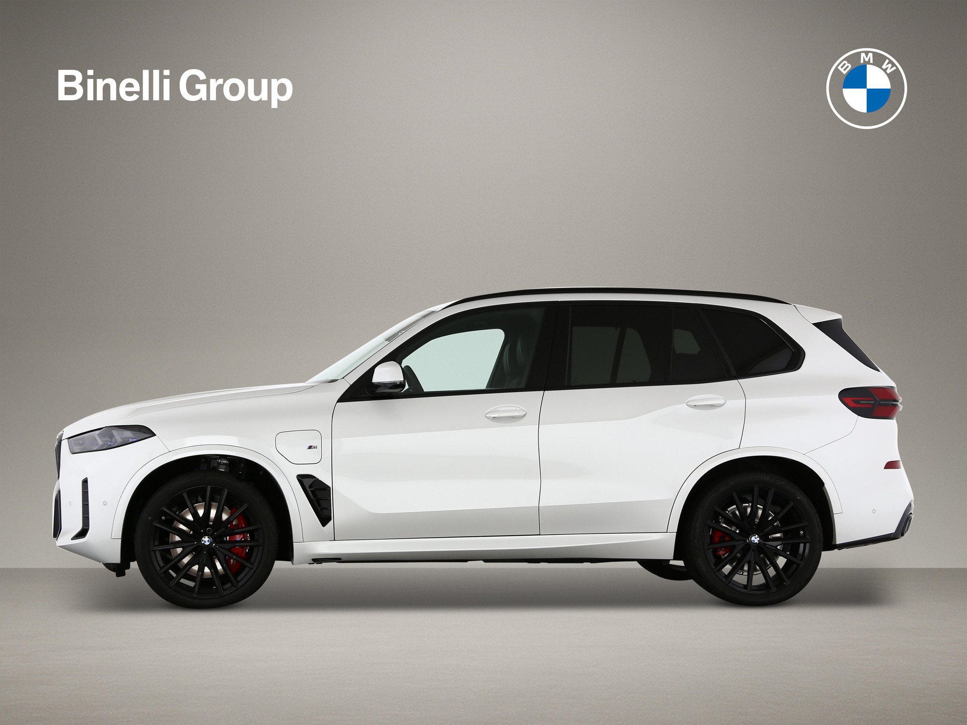 BMW X5 50e xDrive SAG-image-4