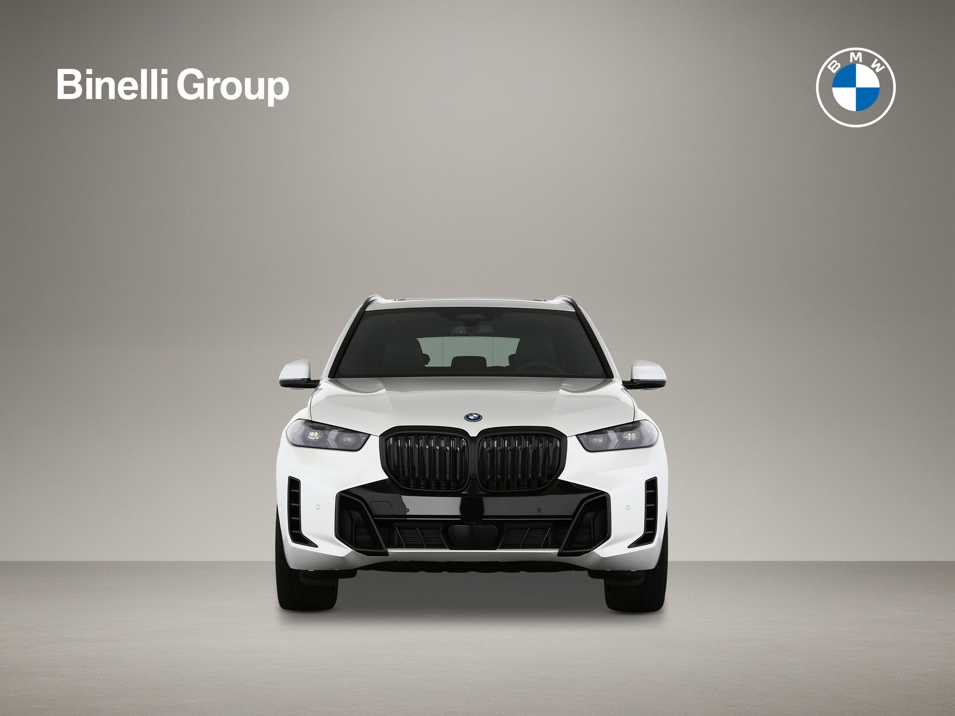 BMW X5 50e xDrive SAG-image-2
