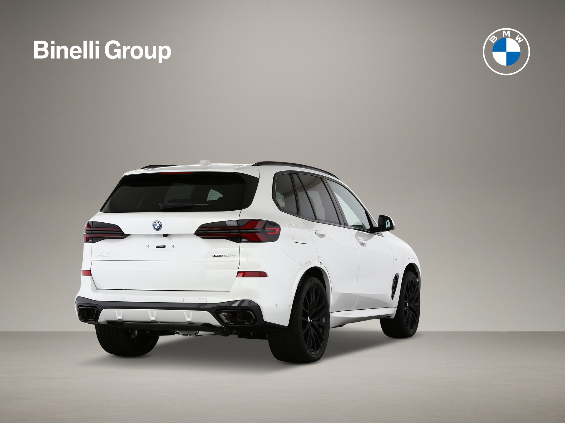 BMW X5 50e xDrive SAG-image-1