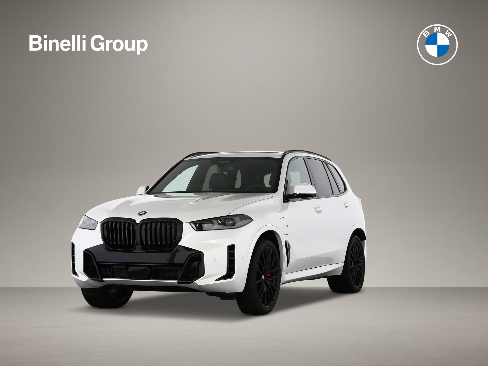 BMW X5 50e xDrive SAG-image-0
