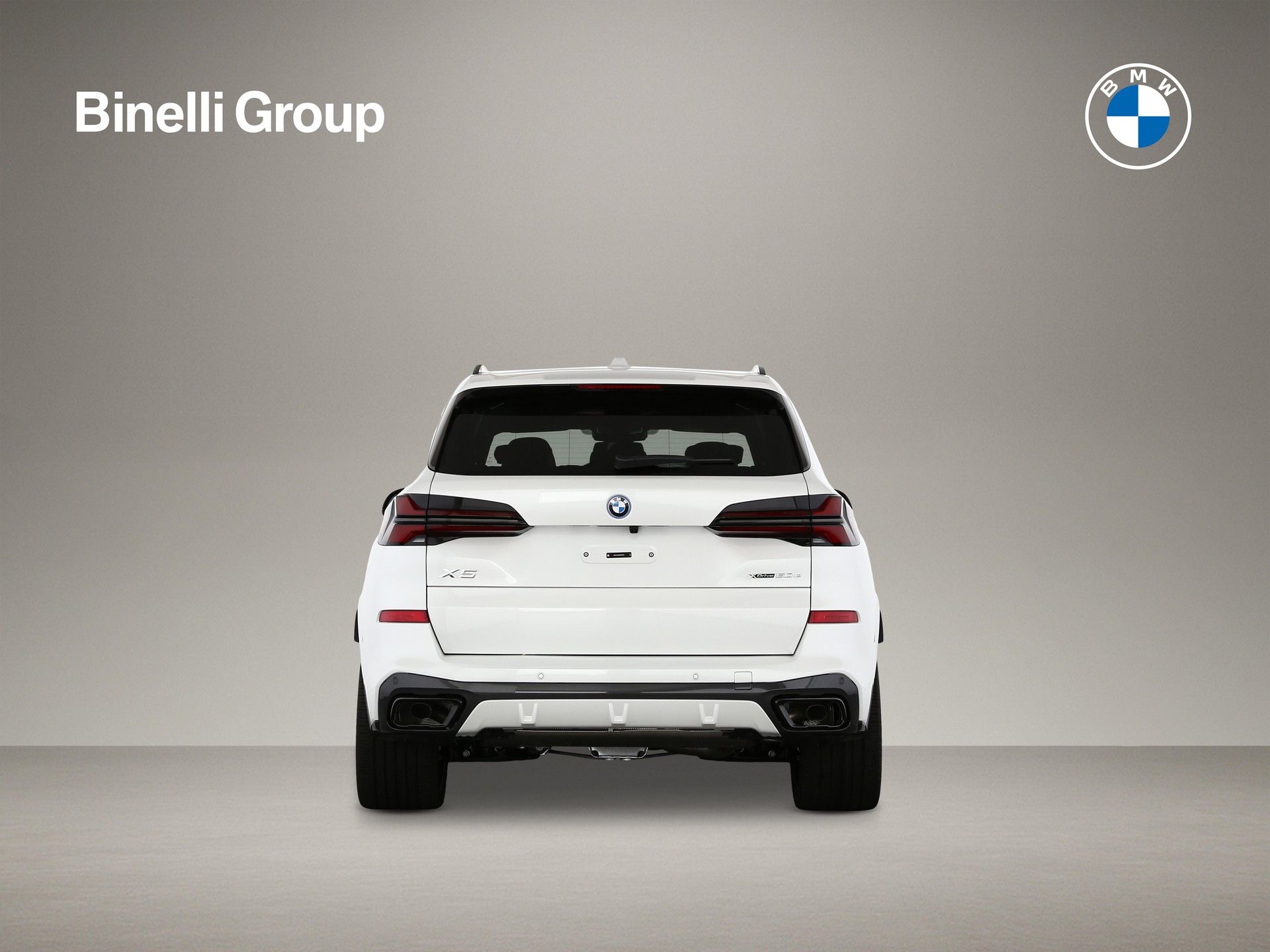 BMW X5 50e xDrive SAG-image-3