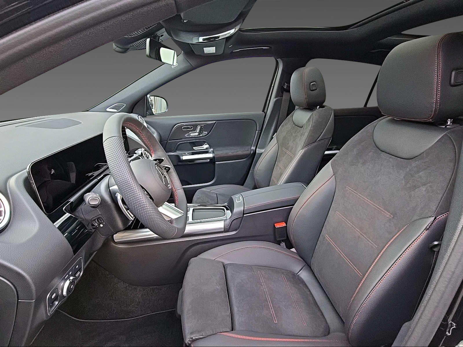 MERCEDES-BENZ GLA 220 d 4Matic Swiss Star-image-8