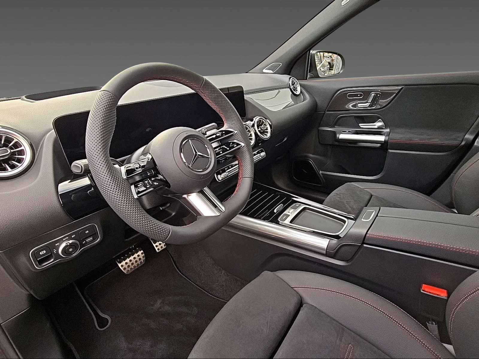 MERCEDES-BENZ GLA 220 d 4Matic Swiss Star-image-11