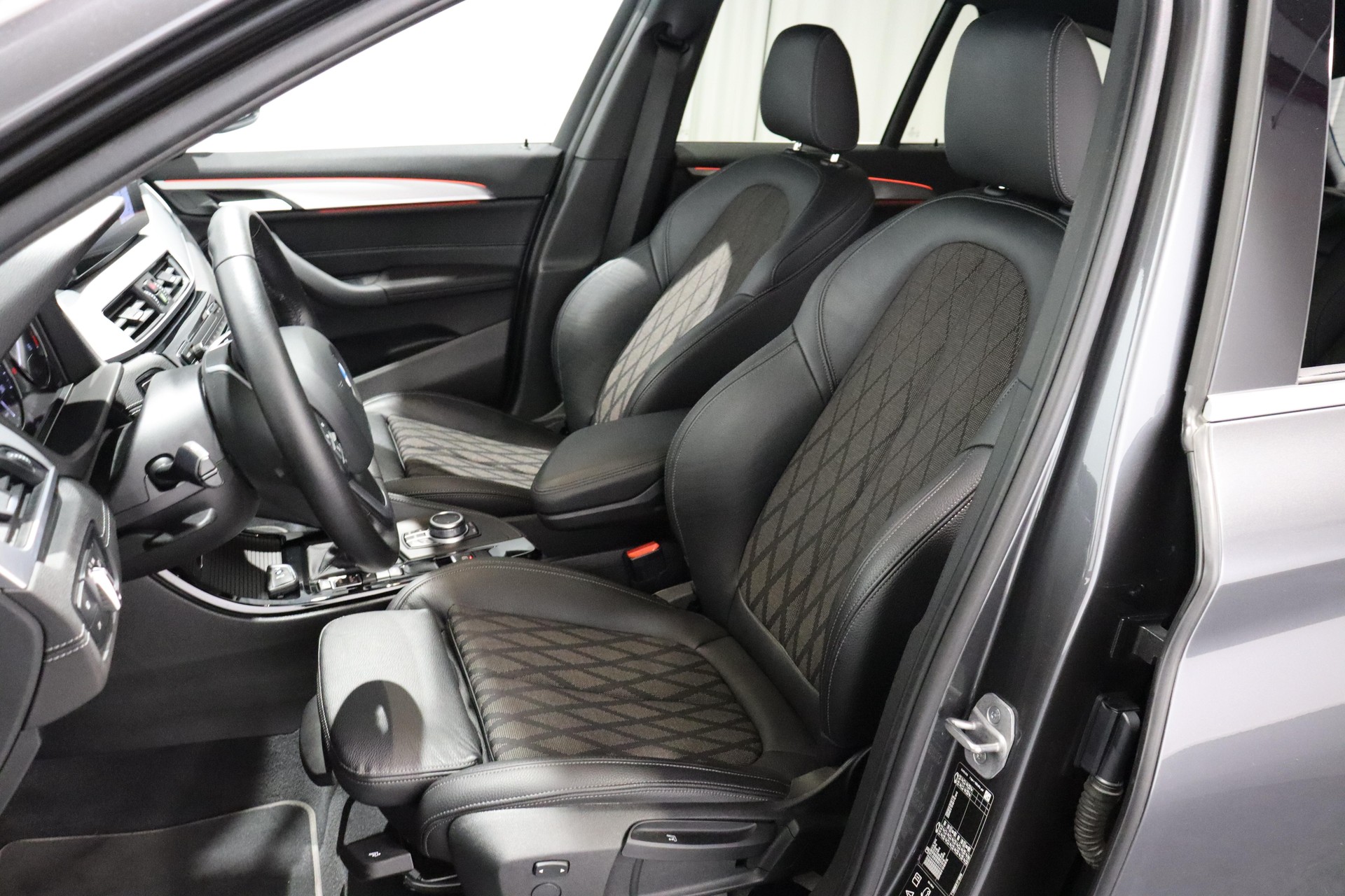 BMW X1 20d xDrive-image-6