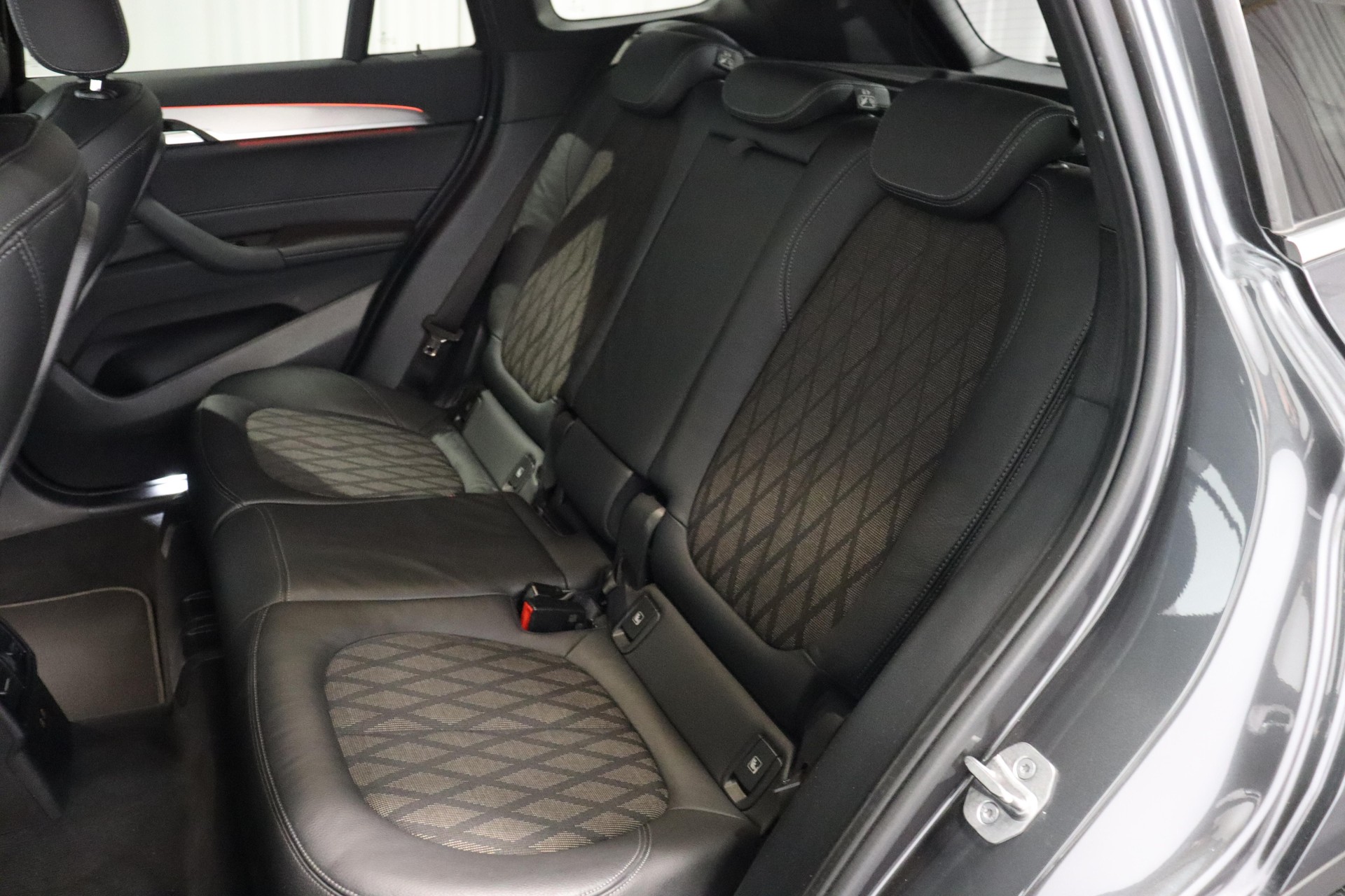 BMW X1 20d xDrive-image-7
