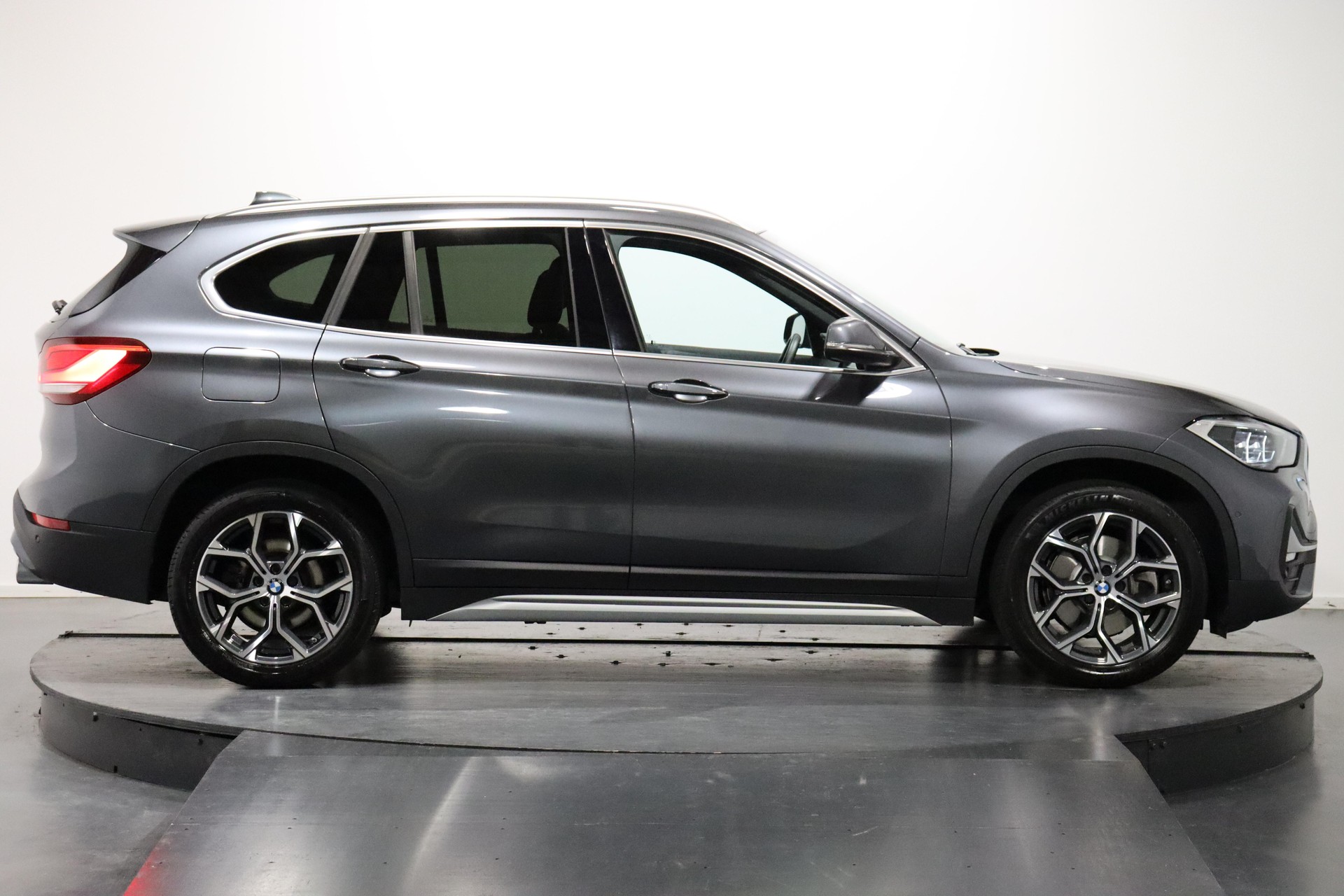 BMW X1 20d xDrive-image-2