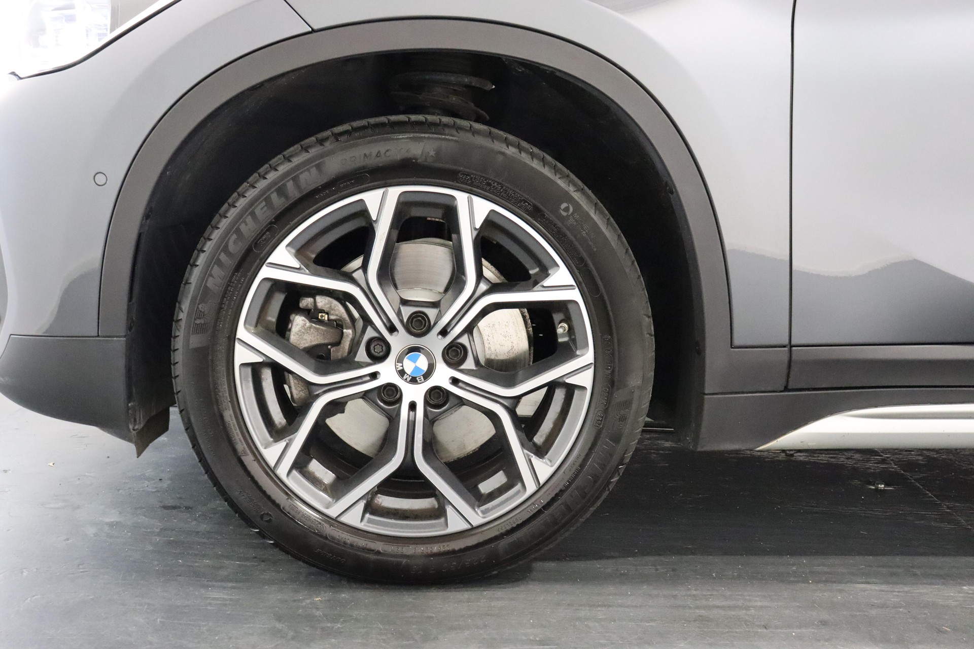 BMW X1 20d xDrive-image-5