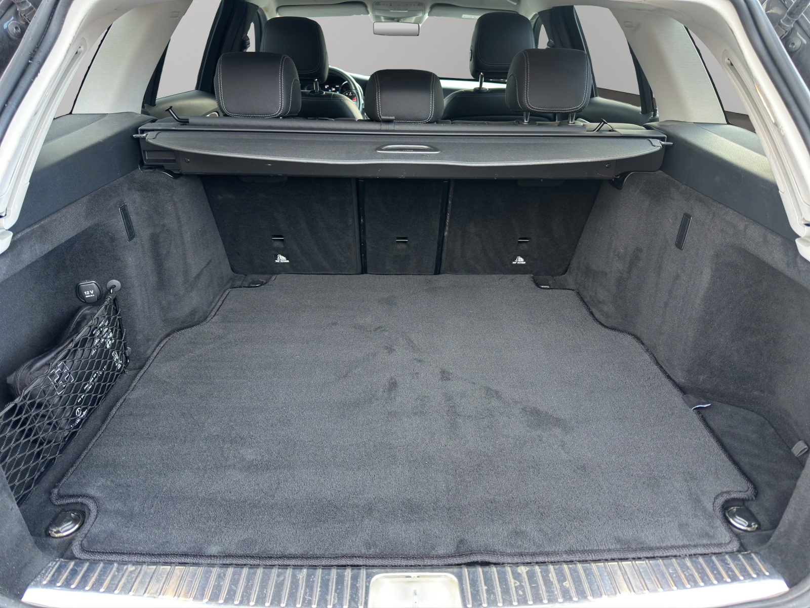 MERCEDES-BENZ C 180 Avantgarde 9G-Tronic *FACELIFT*-image-15