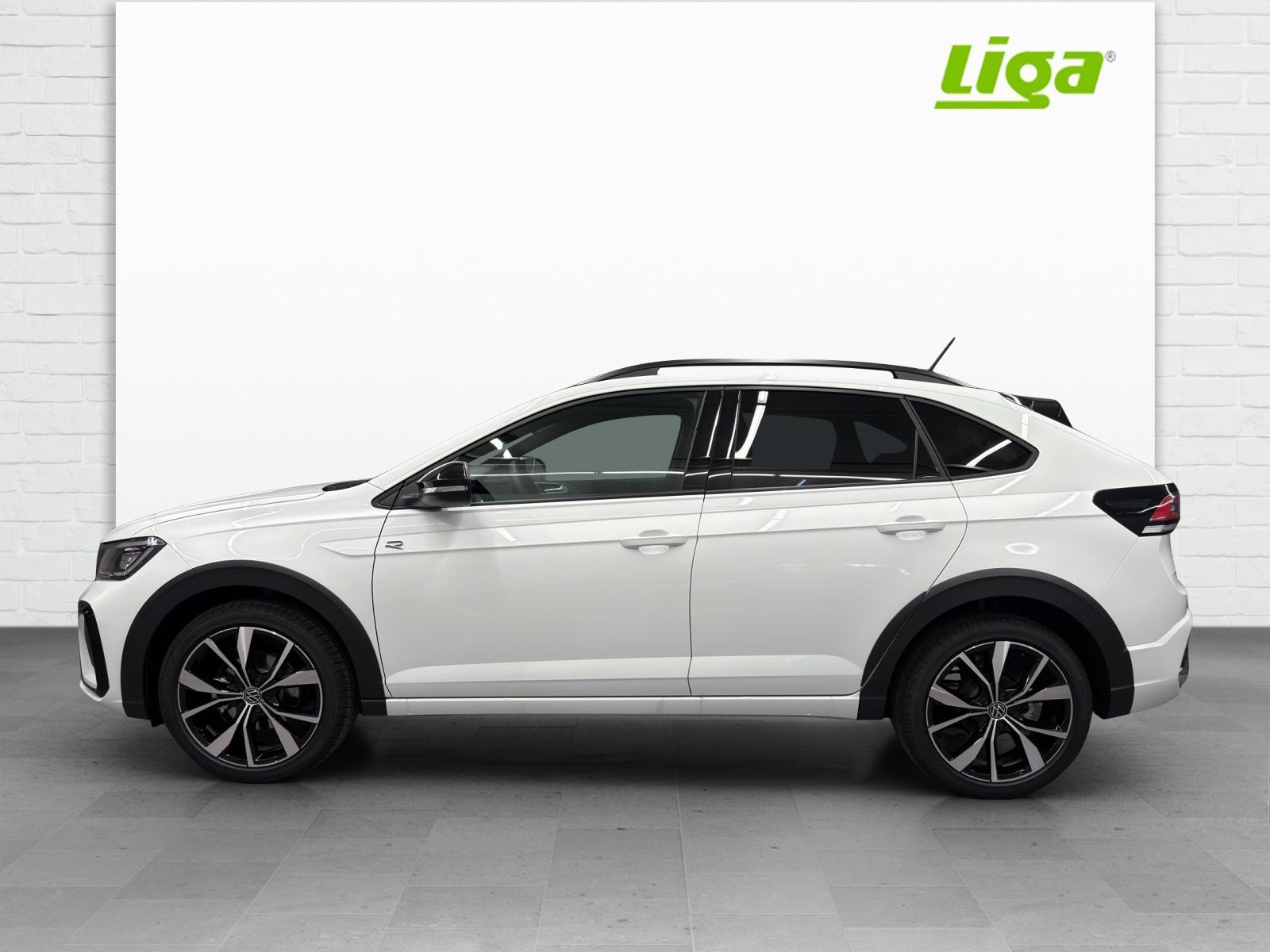 VW Taigo 1.0 TSI R-Line DSG-image-0
