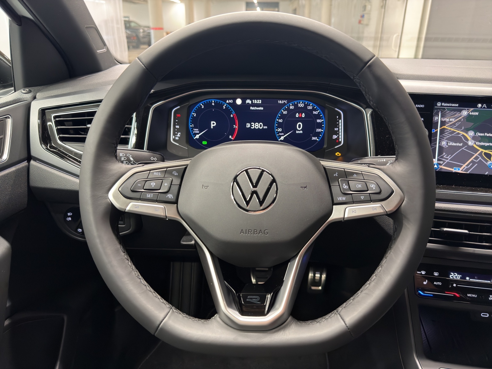 VW Taigo 1.0 TSI R-Line DSG-image-12
