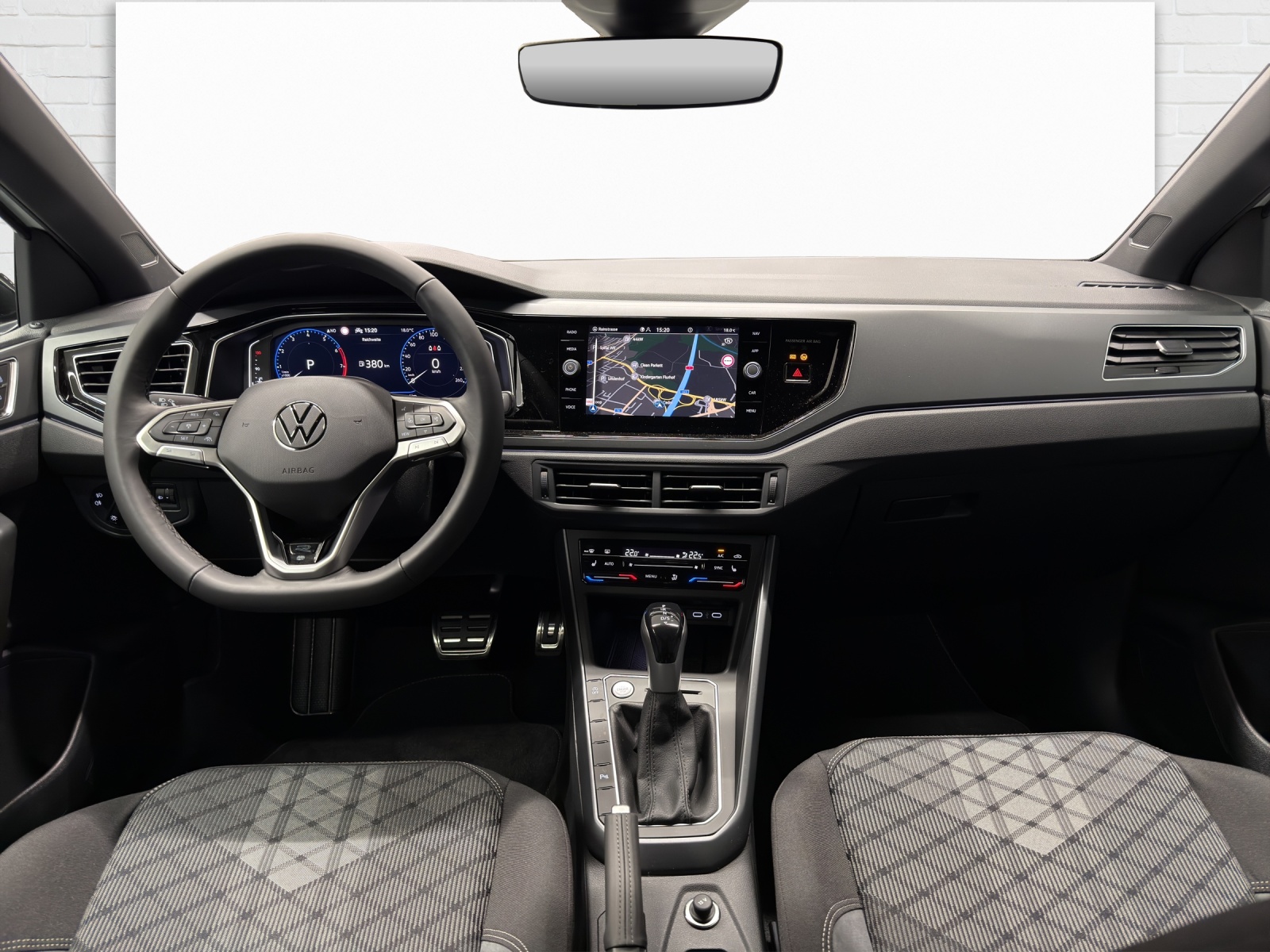 VW Taigo 1.0 TSI R-Line DSG-image-7