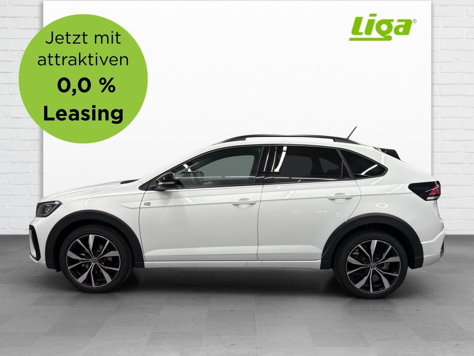 VW Taigo 1.0 TSI R-Line DSG