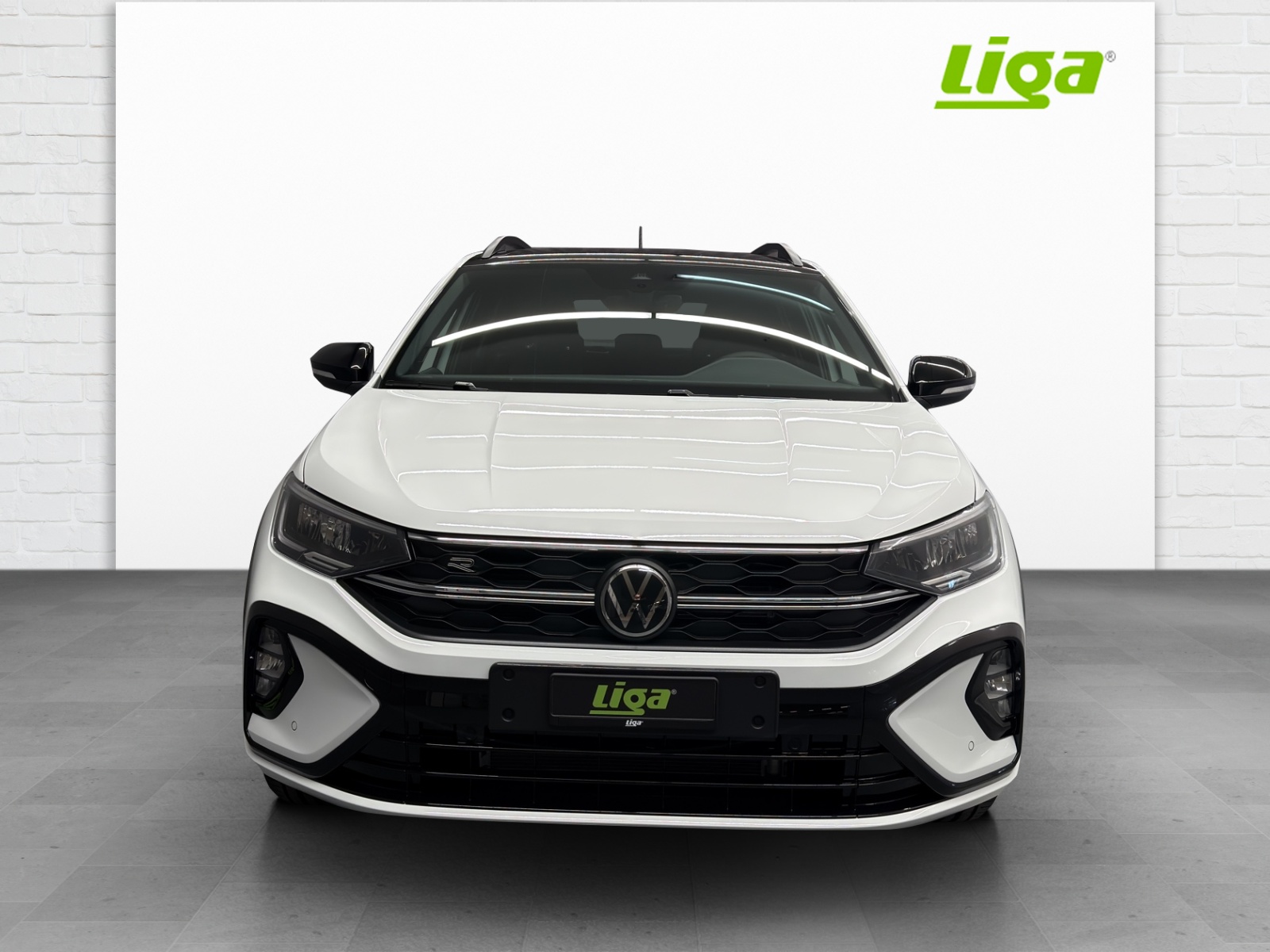 VW Taigo 1.0 TSI R-Line DSG-image-2