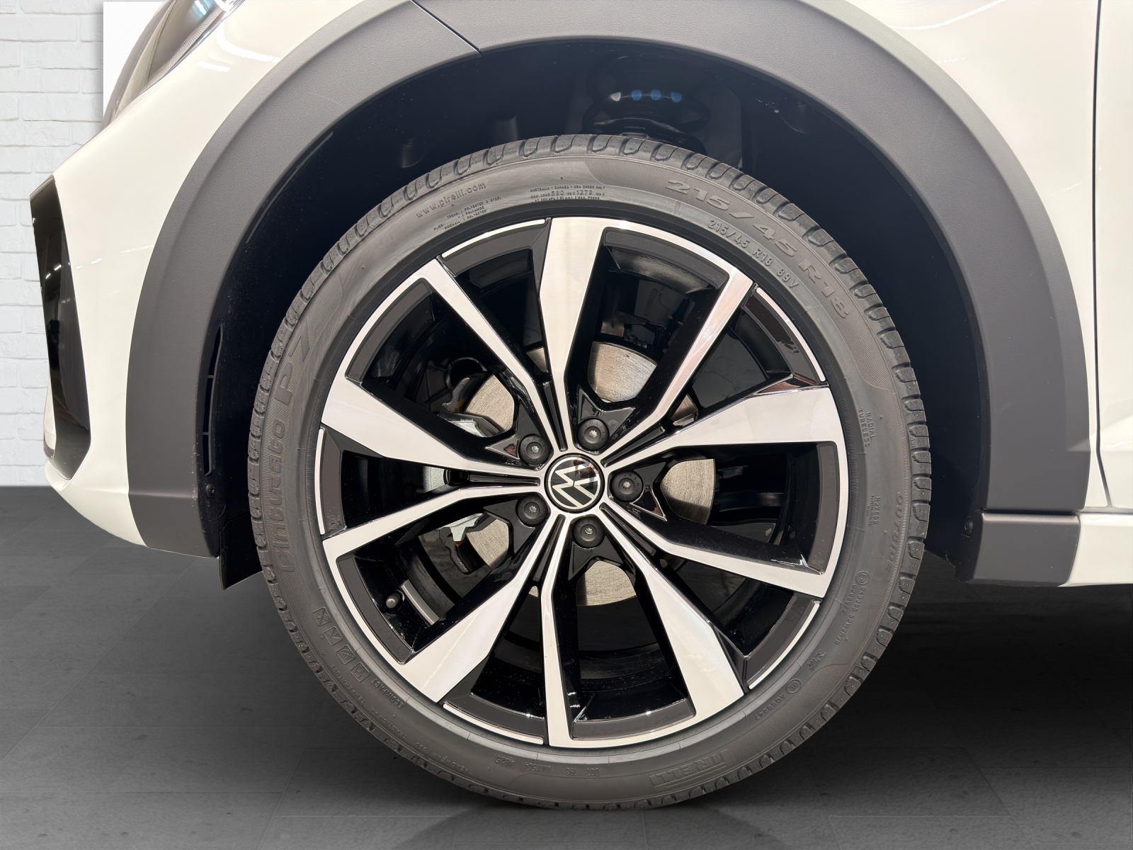 VW Taigo 1.0 TSI R-Line DSG-image-5