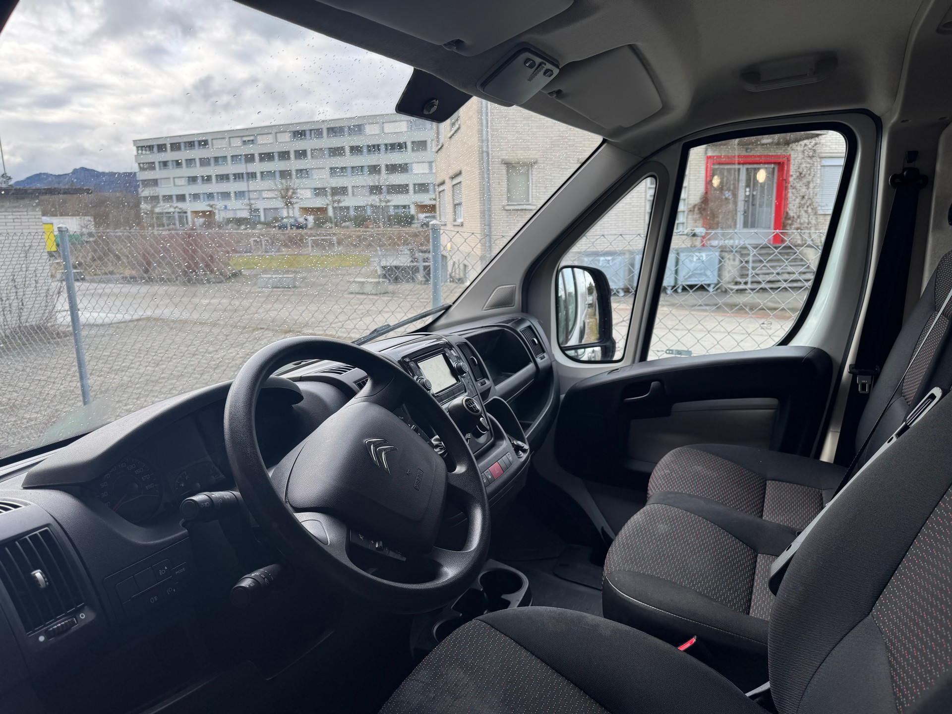 CITROEN Jumper 33 2.0 BlueHDi 130 Attraction L2H2-image-7