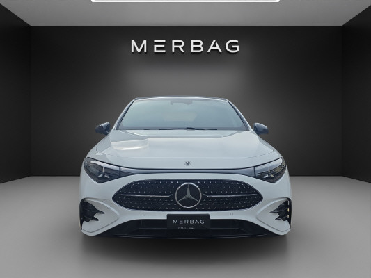 MERCEDES-BENZ CLA 220 8G-DCT 4Matic-image-1