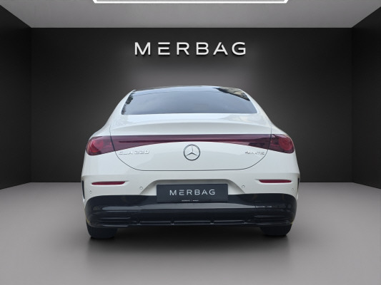 MERCEDES-BENZ CLA 220 8G-DCT 4Matic-image-4