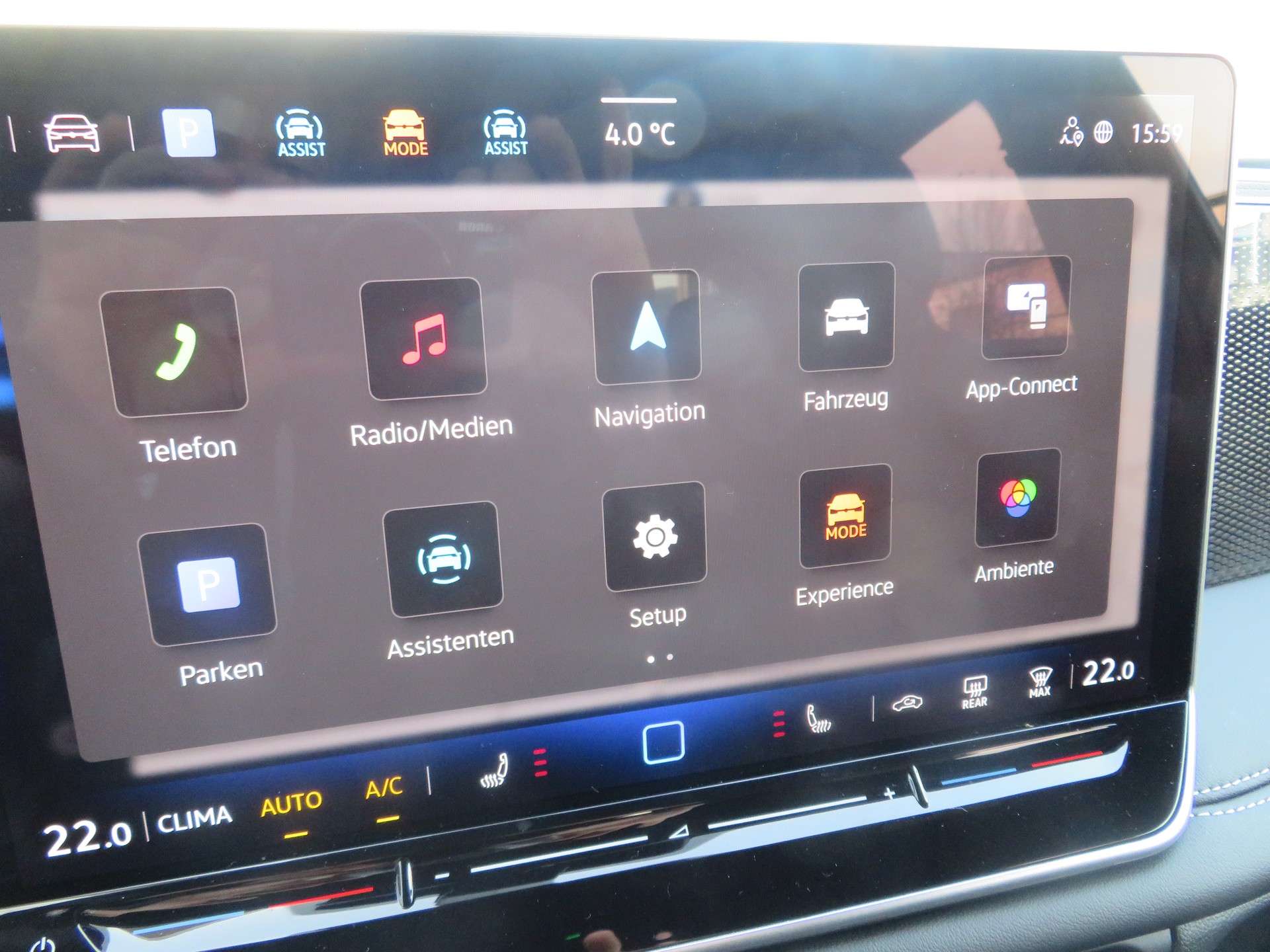 VW Tiguan 1.5 TSI evo2 mHEV Life "GOAL" DSG-image-9