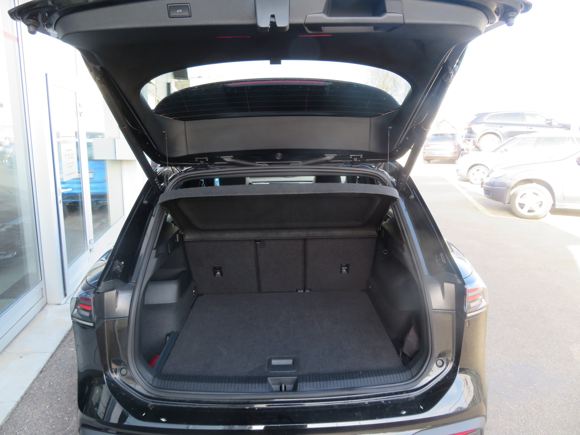 VW Tiguan 1.5 TSI evo2 mHEV Life "GOAL" DSG-image-3