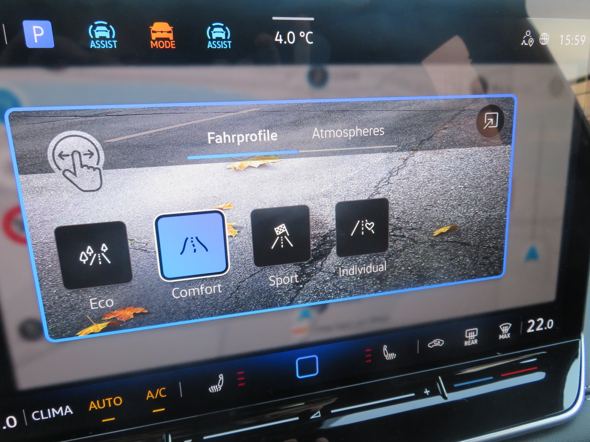 VW Tiguan 1.5 TSI evo2 mHEV Life "GOAL" DSG-image-10