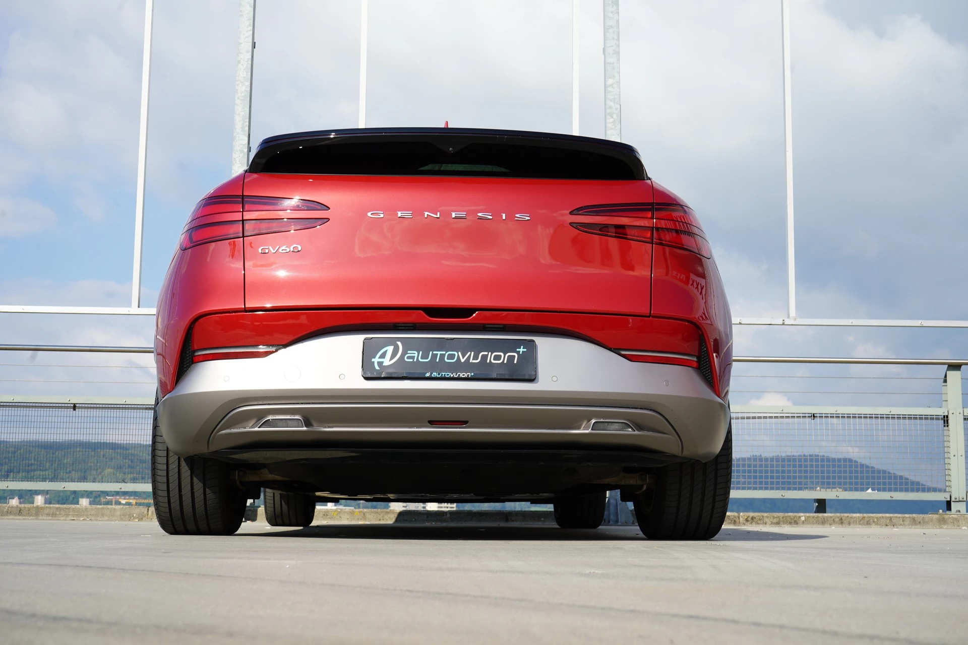 GENESIS GV60 77.4 kWh PREMIUM l 230 PS-image-17