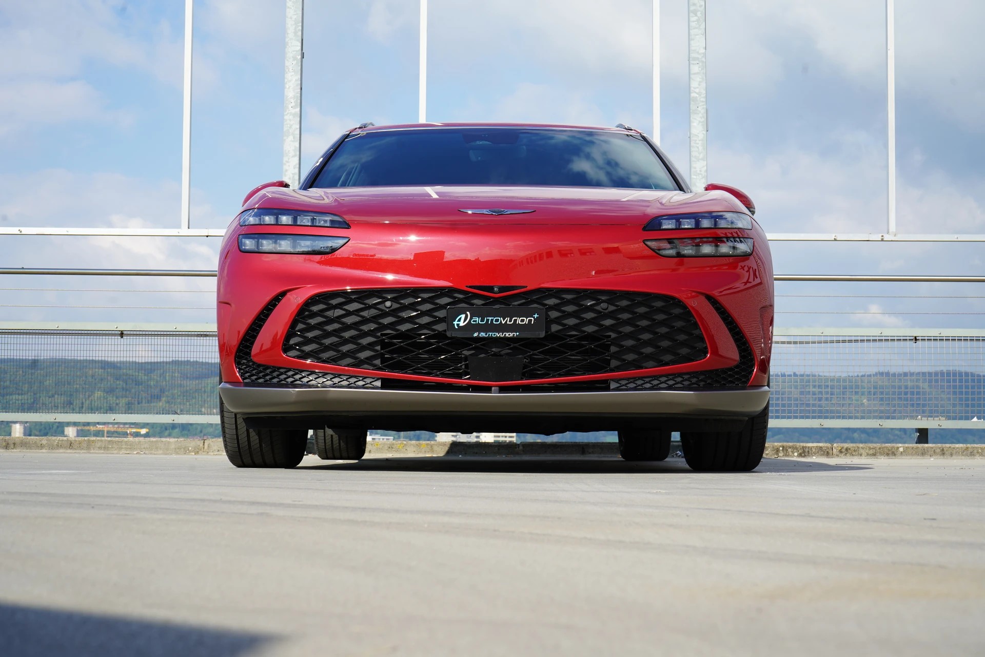 GENESIS GV60 77.4 kWh PREMIUM l 230 PS-image-15