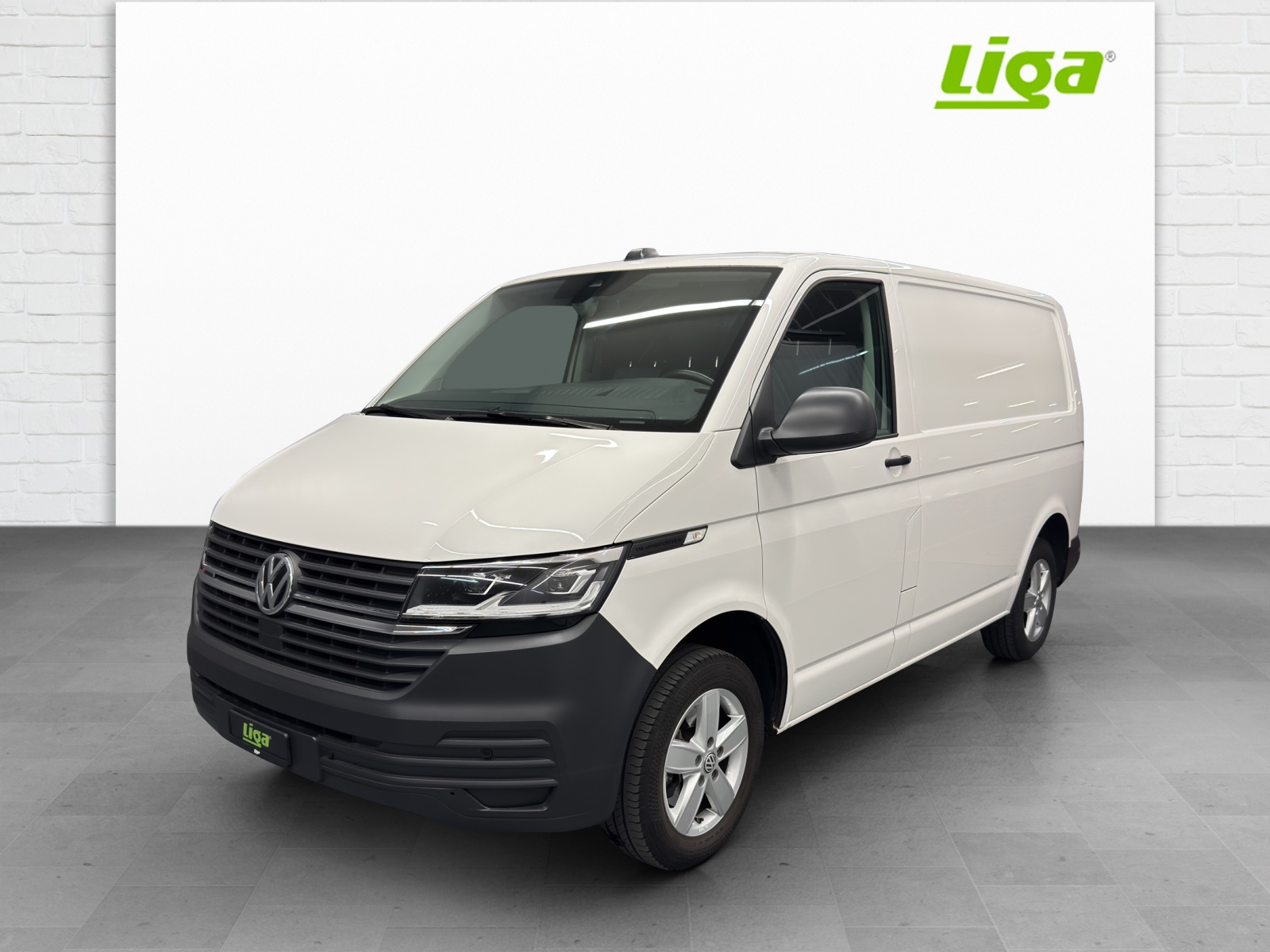 VW T6.1 Kaw. 3000 2.0 TDI 150 DSG 4motion-image-1