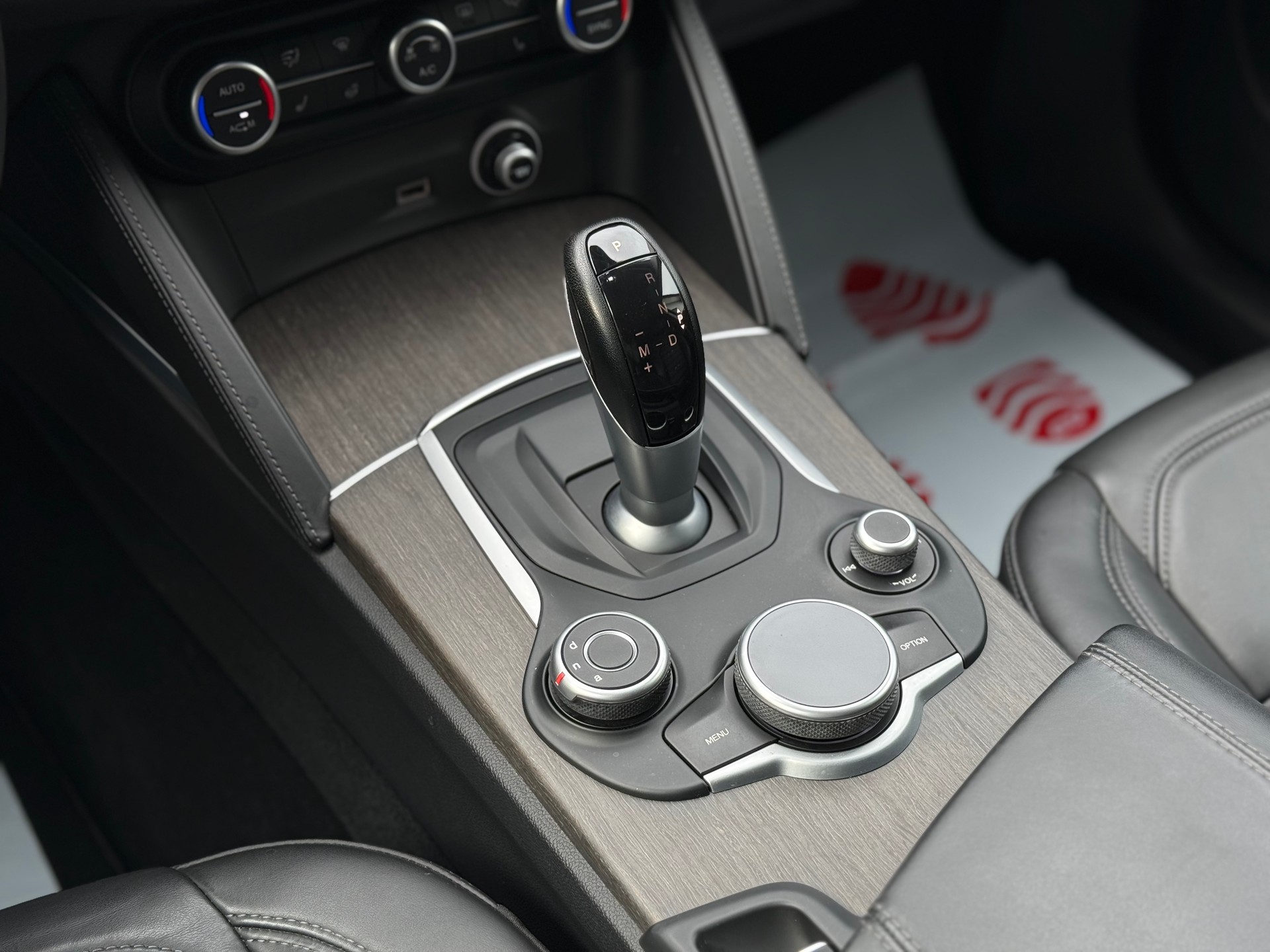 ALFA ROMEO Stelvio 2.0 Super Q4 Automatic-image-18