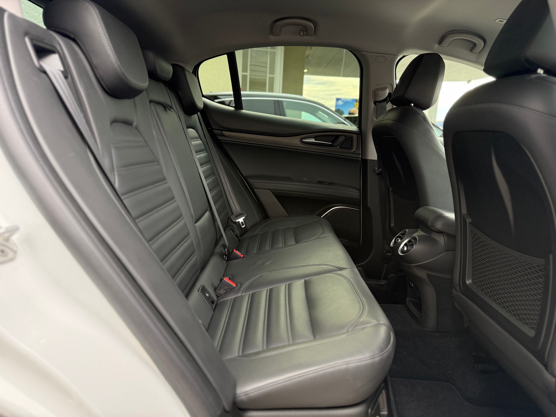 ALFA ROMEO Stelvio 2.0 Super Q4 Automatic-image-12