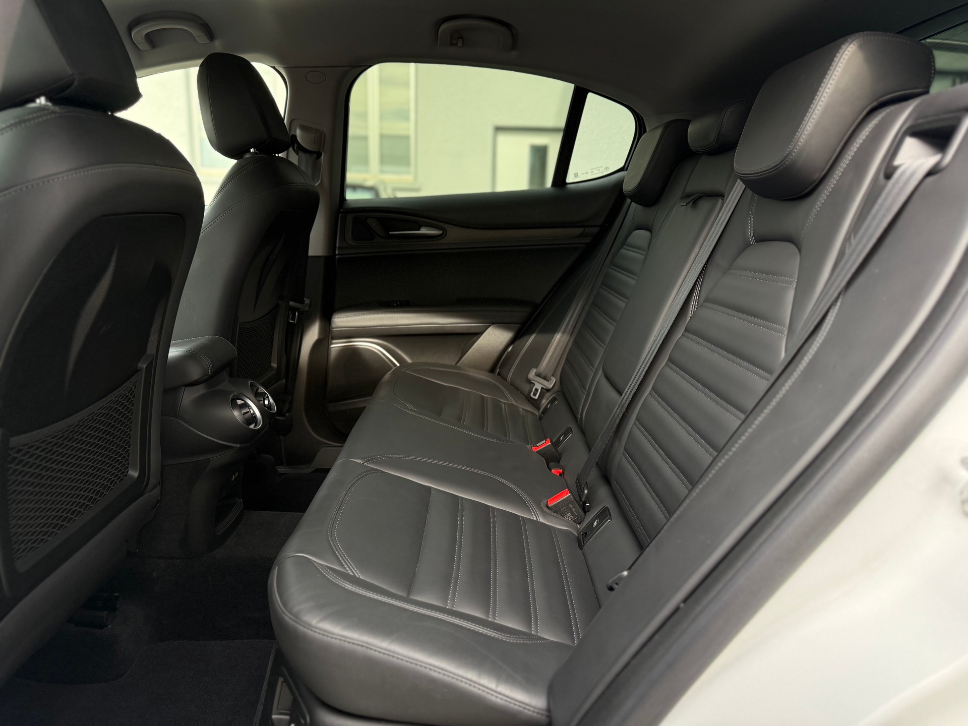 ALFA ROMEO Stelvio 2.0 Super Q4 Automatic-image-10