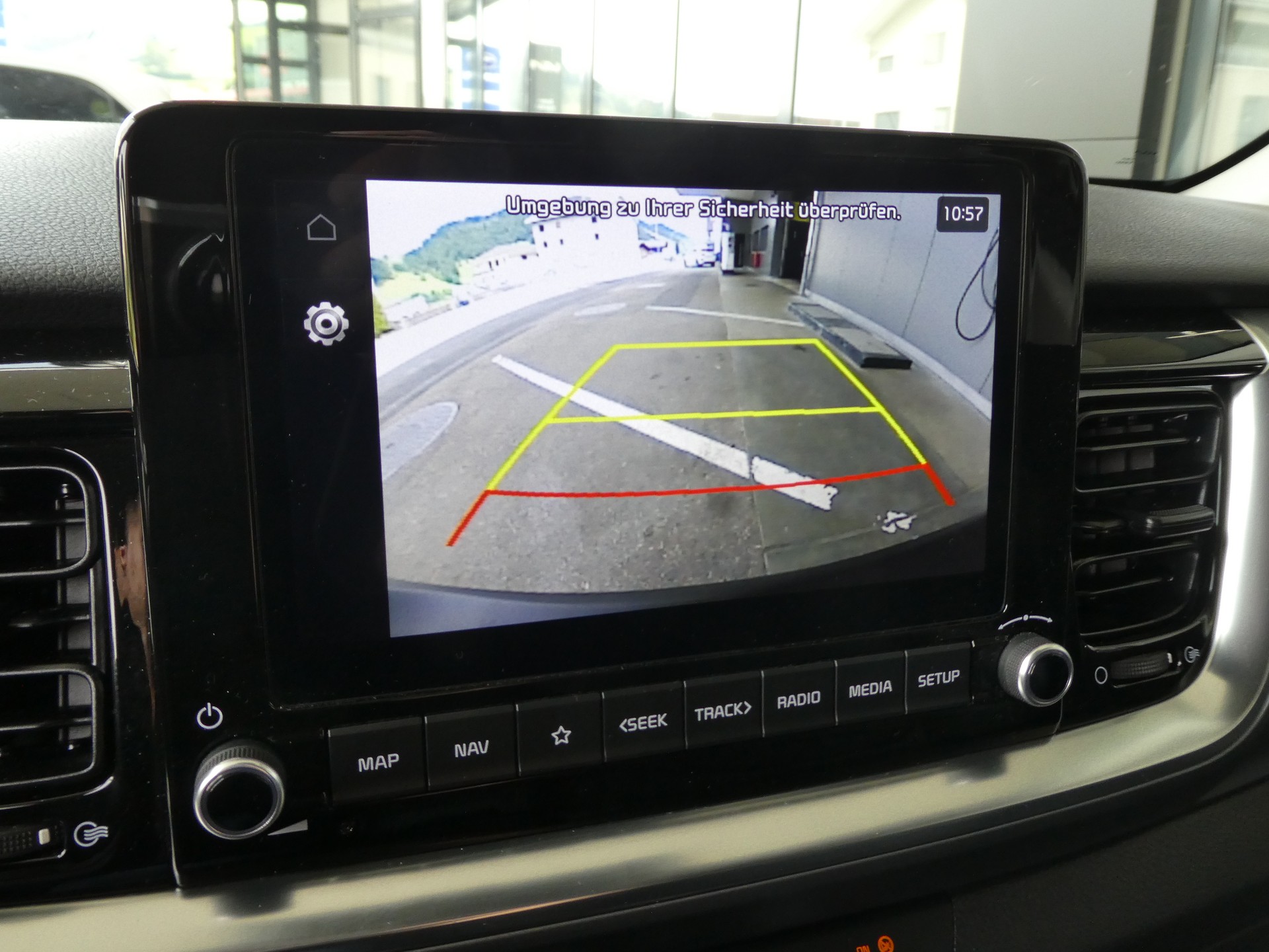 KIA Stonic 1.0 T-GDI MHEV Style iMT-image-10