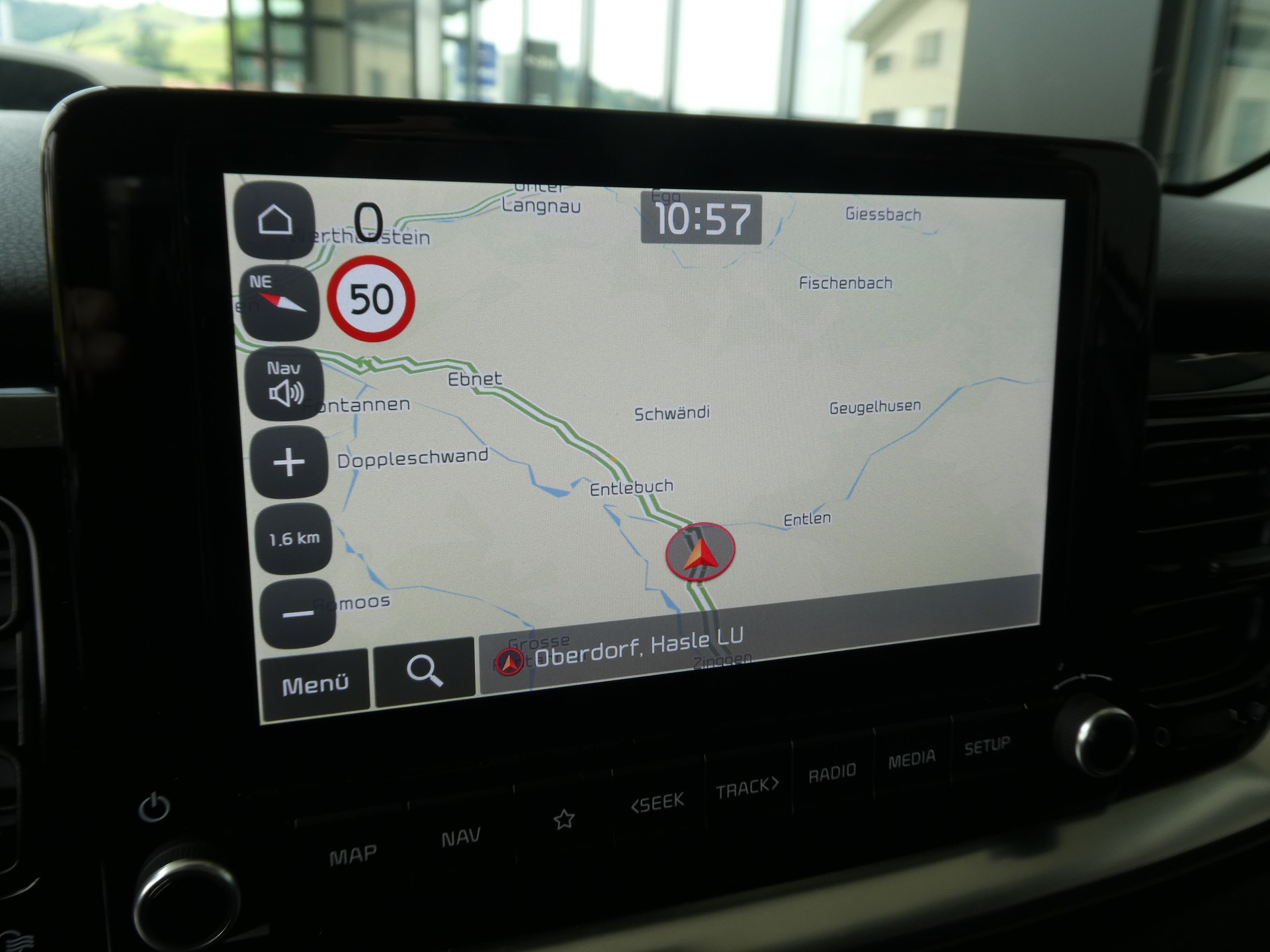 KIA Stonic 1.0 T-GDI MHEV Style iMT-image-12