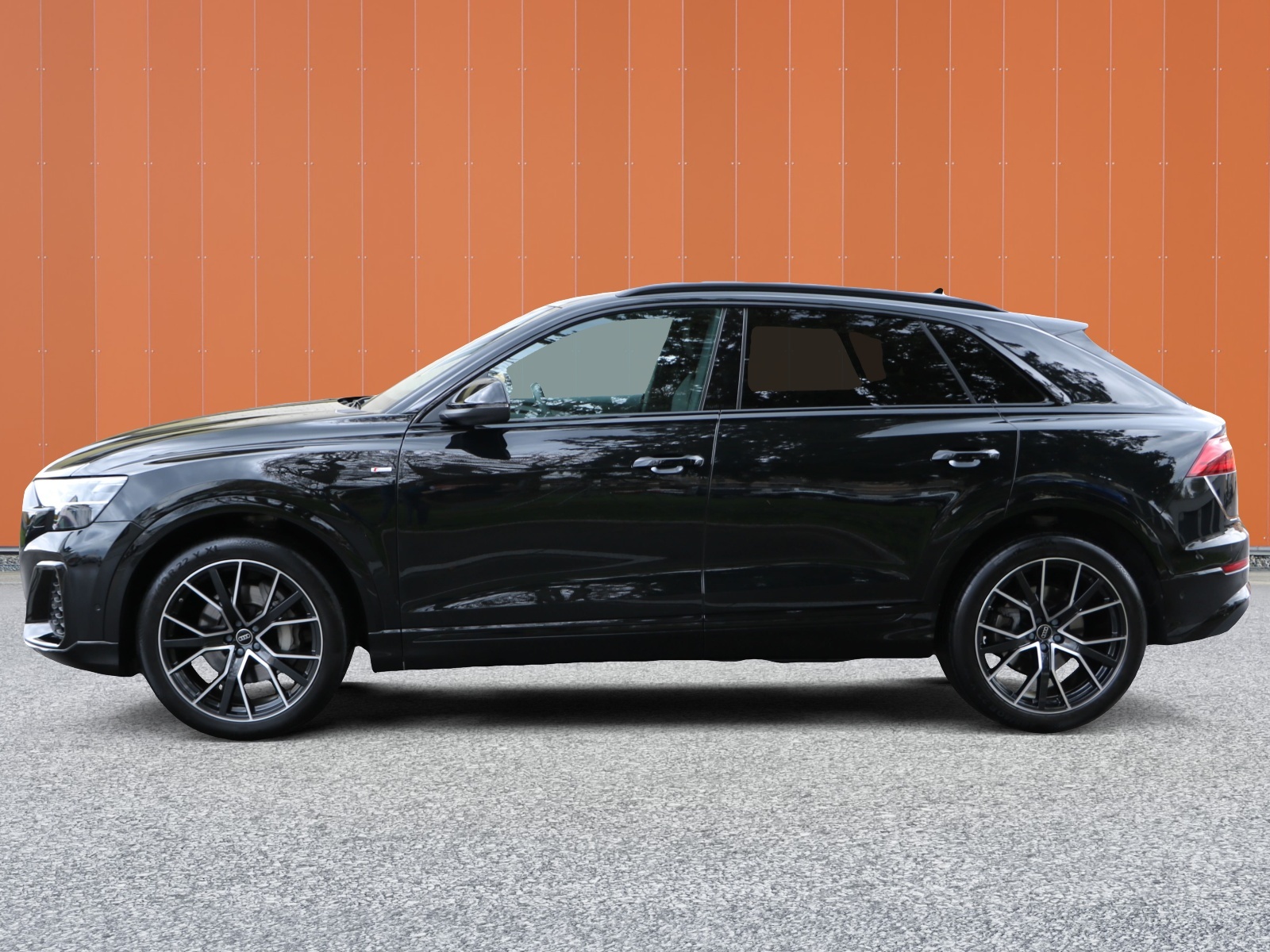 AUDI Q8 SUV 50 TDI quattro tiptronic-showroom-element-3