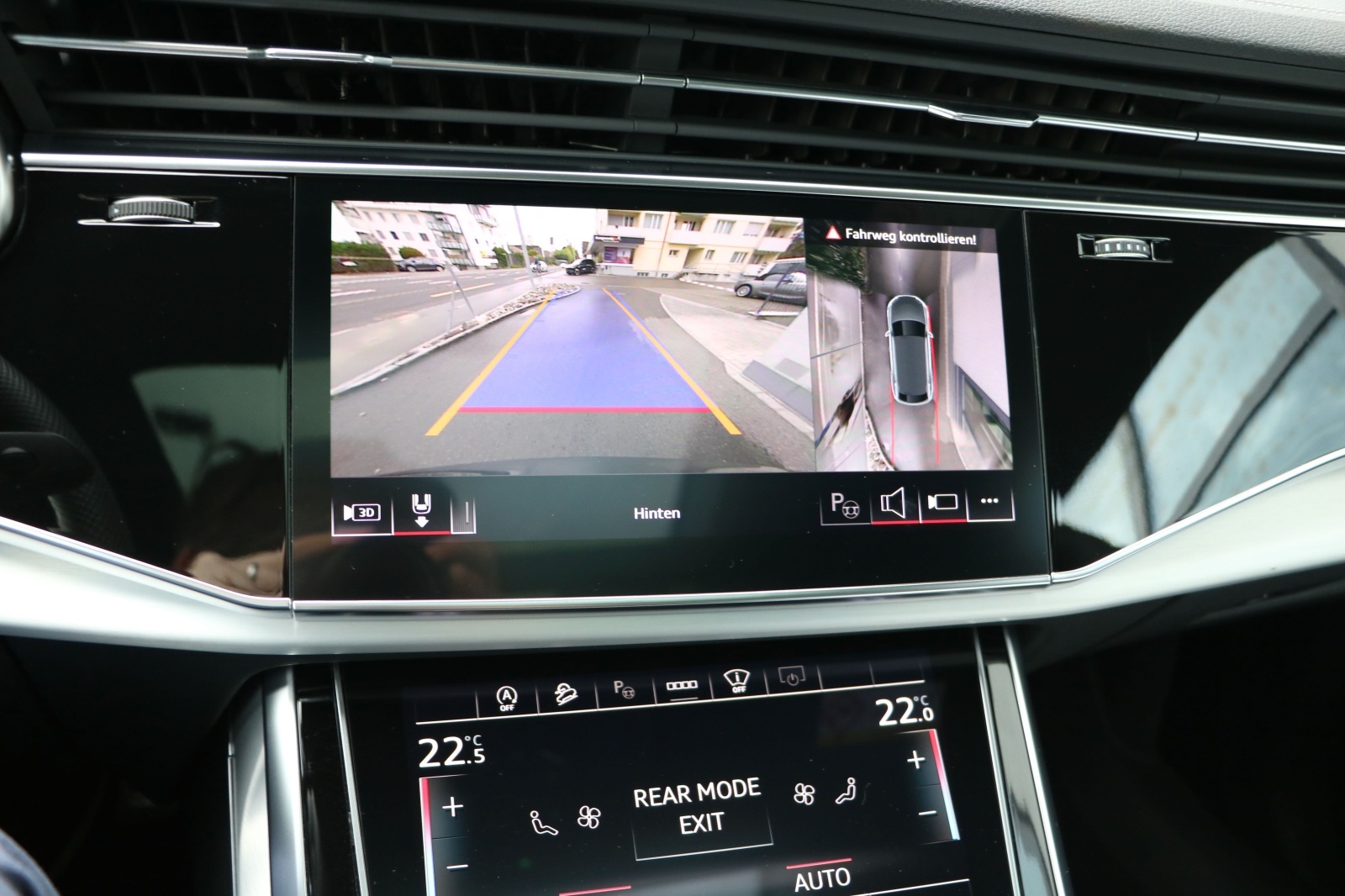 AUDI Q8 SUV 50 TDI quattro tiptronic-image-26