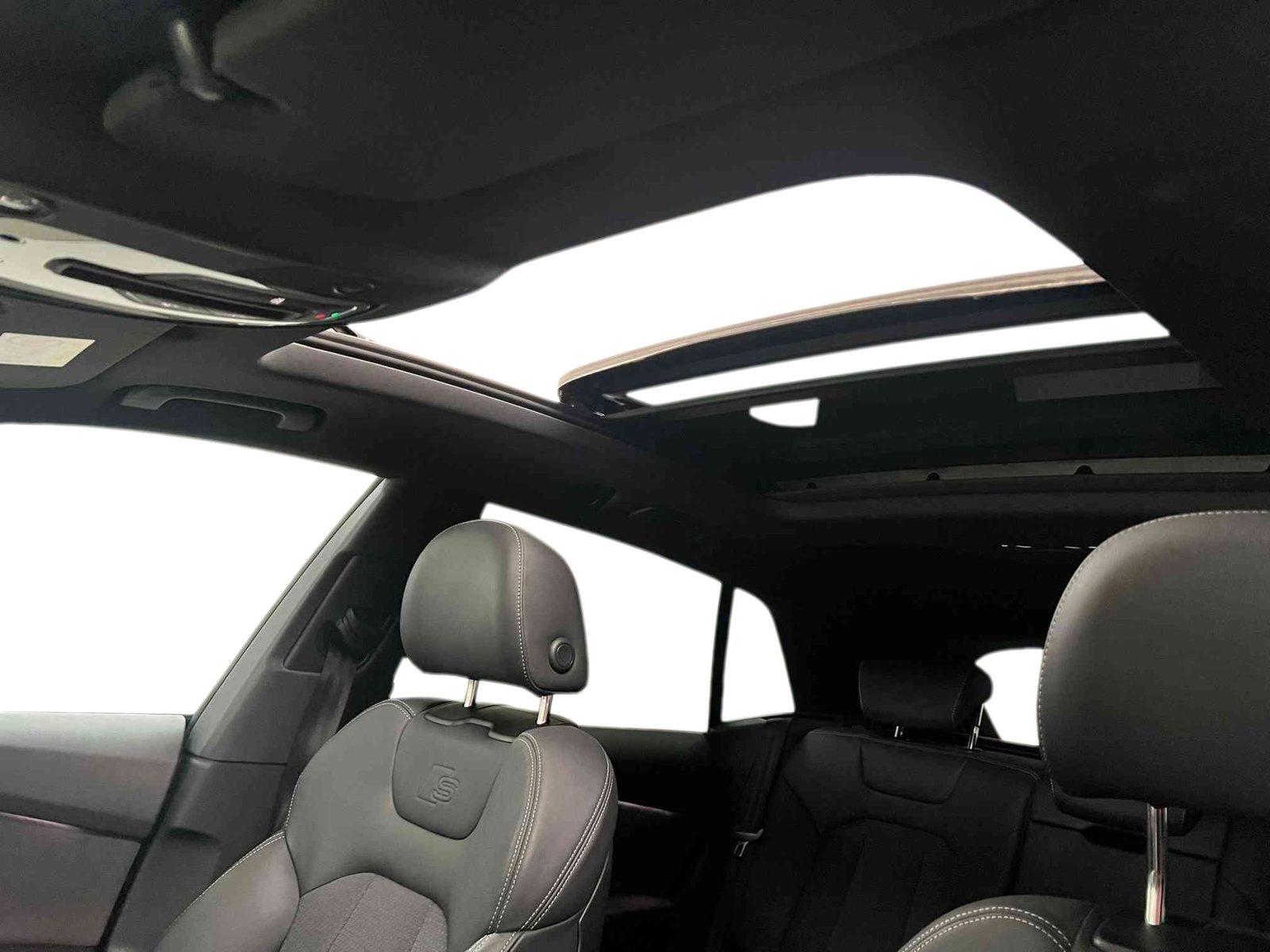 AUDI Q8 SUV 50 TDI quattro tiptronic-image-11