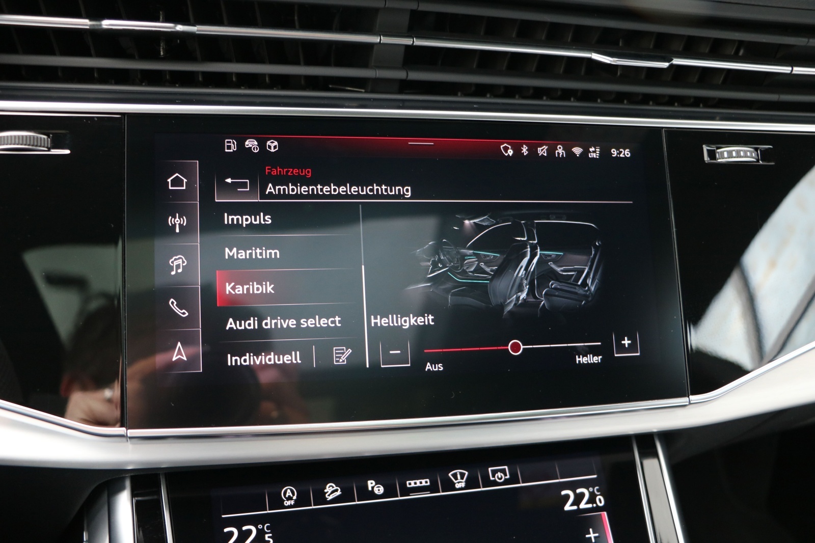 AUDI Q8 SUV 50 TDI quattro tiptronic-image-28