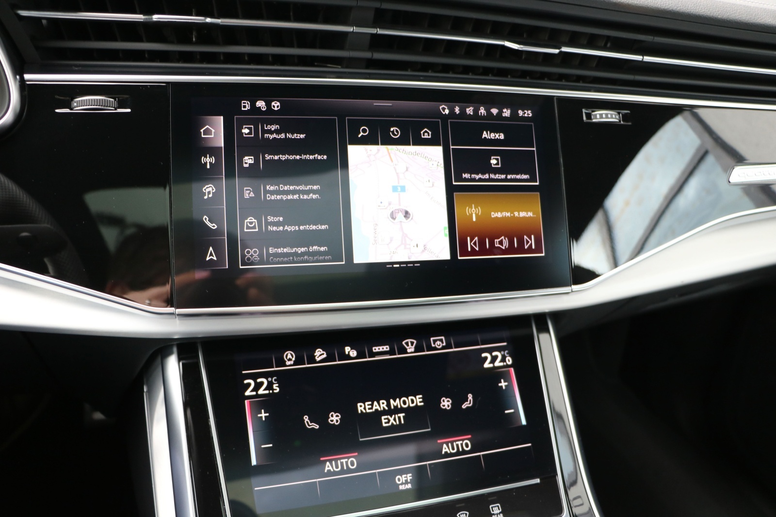 AUDI Q8 SUV 50 TDI quattro tiptronic-image-27