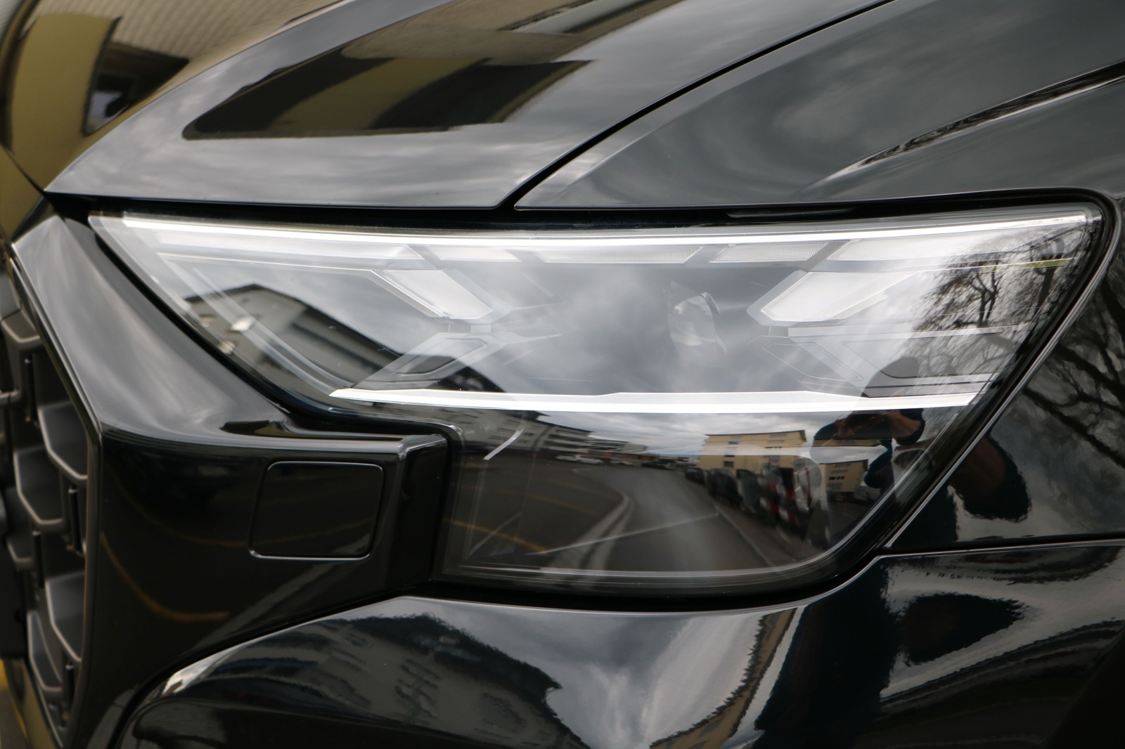 AUDI Q8 SUV 50 TDI quattro tiptronic-image-6